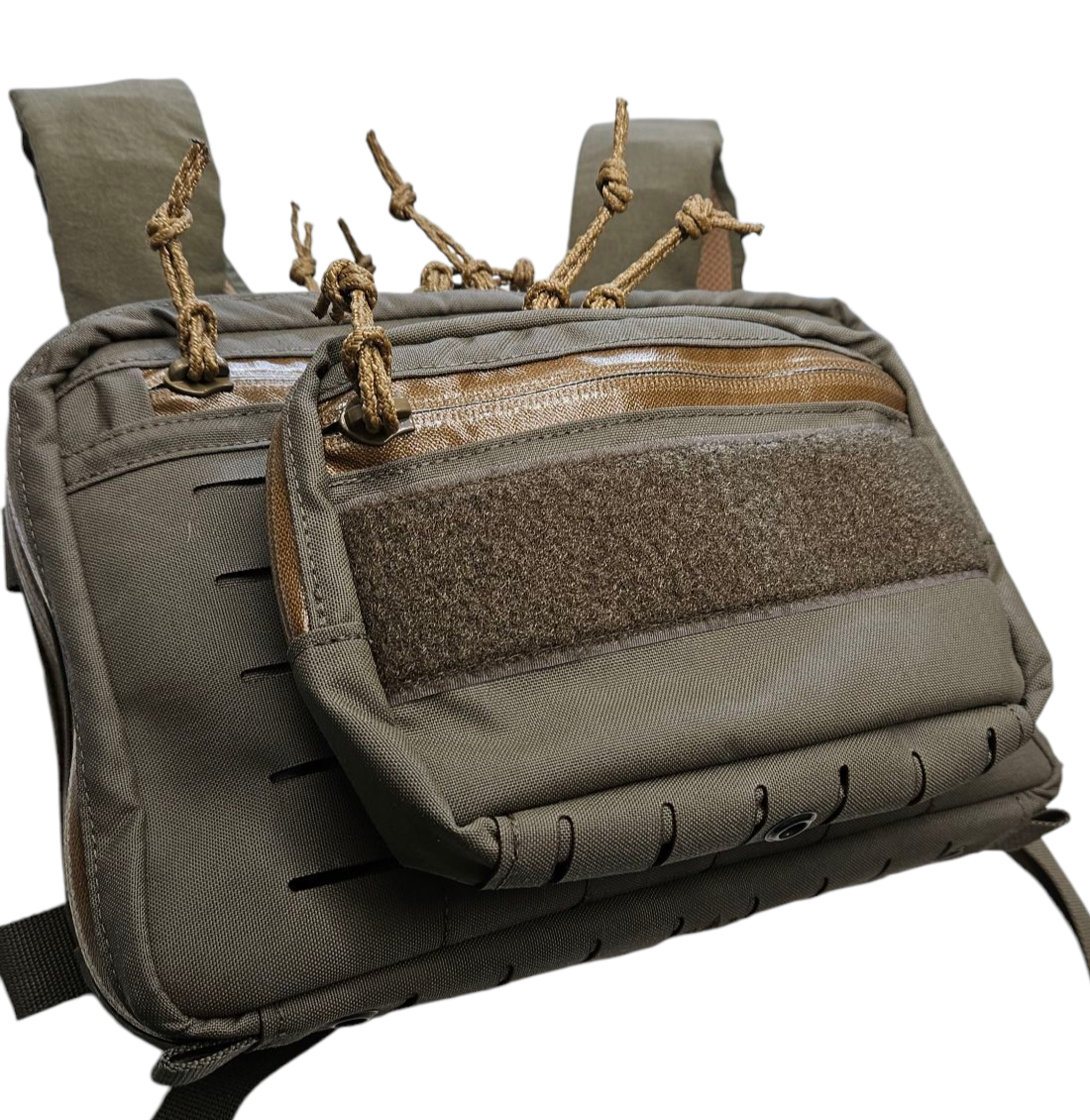 Modular Admin Pouch (MAP)