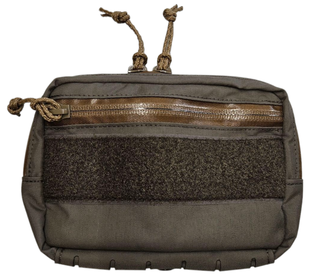 Modular Admin Pouch (MAP)