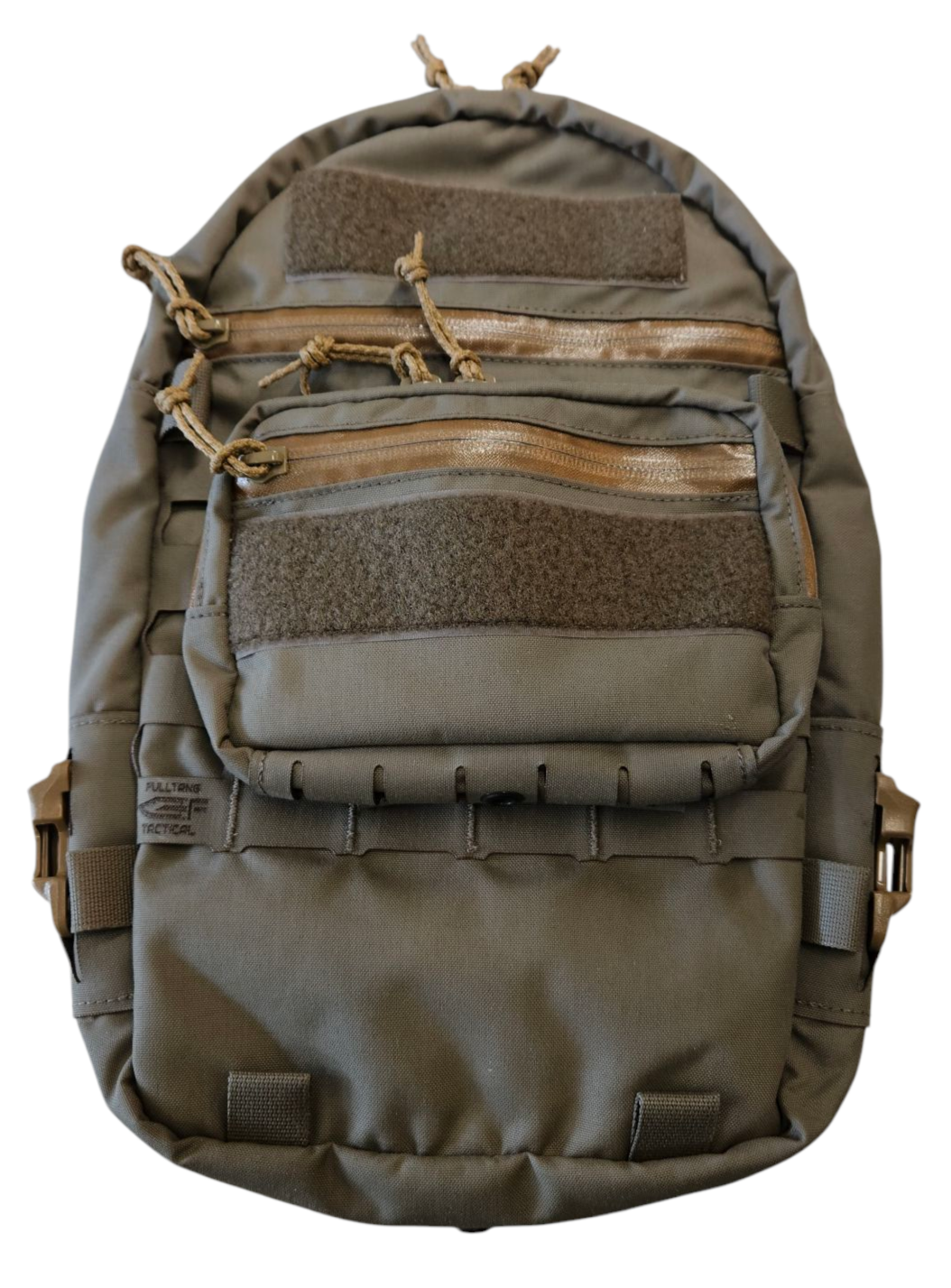 Modular Admin Pouch (MAP)