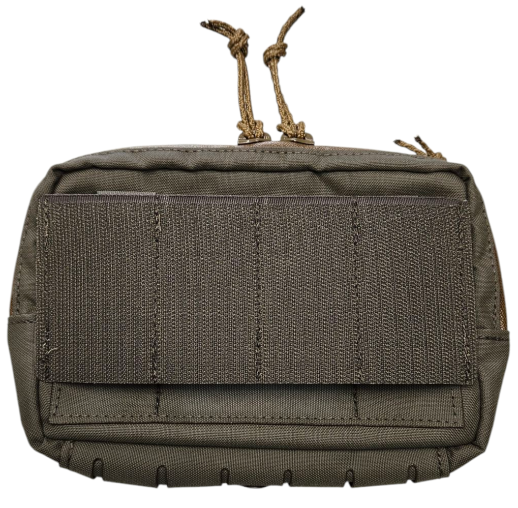 Modular Admin Pouch (MAP)