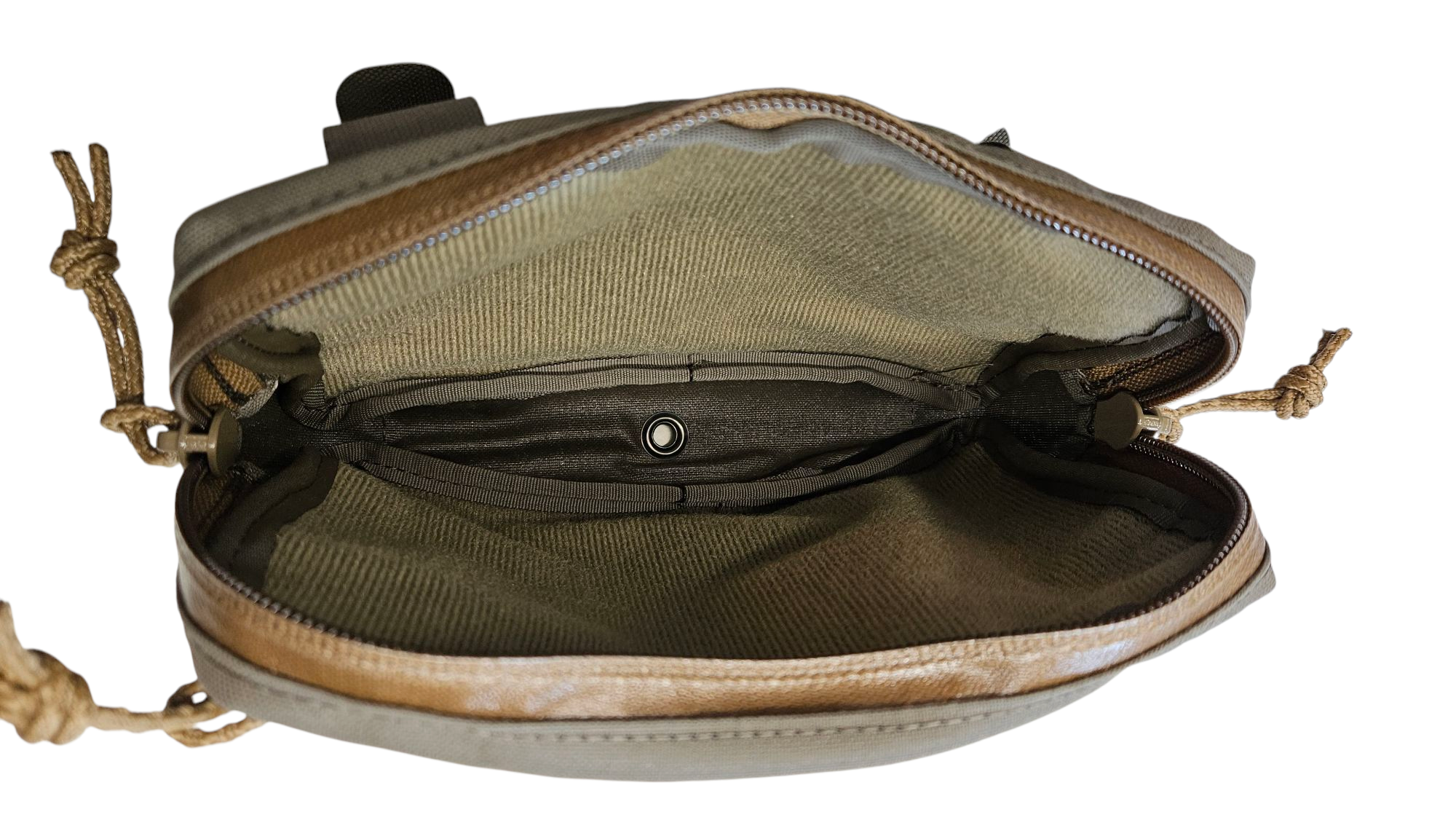 Modular Admin Pouch (MAP)