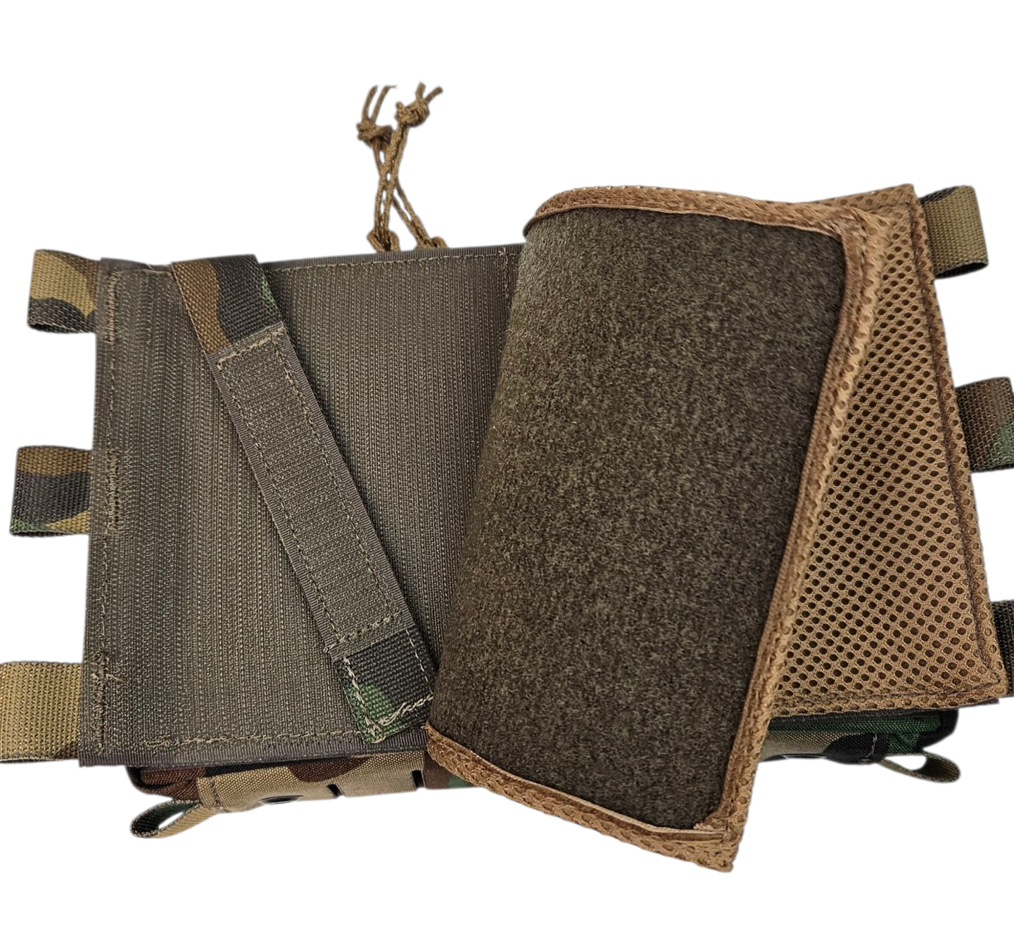 LOW-VIS Modular Kit Bag