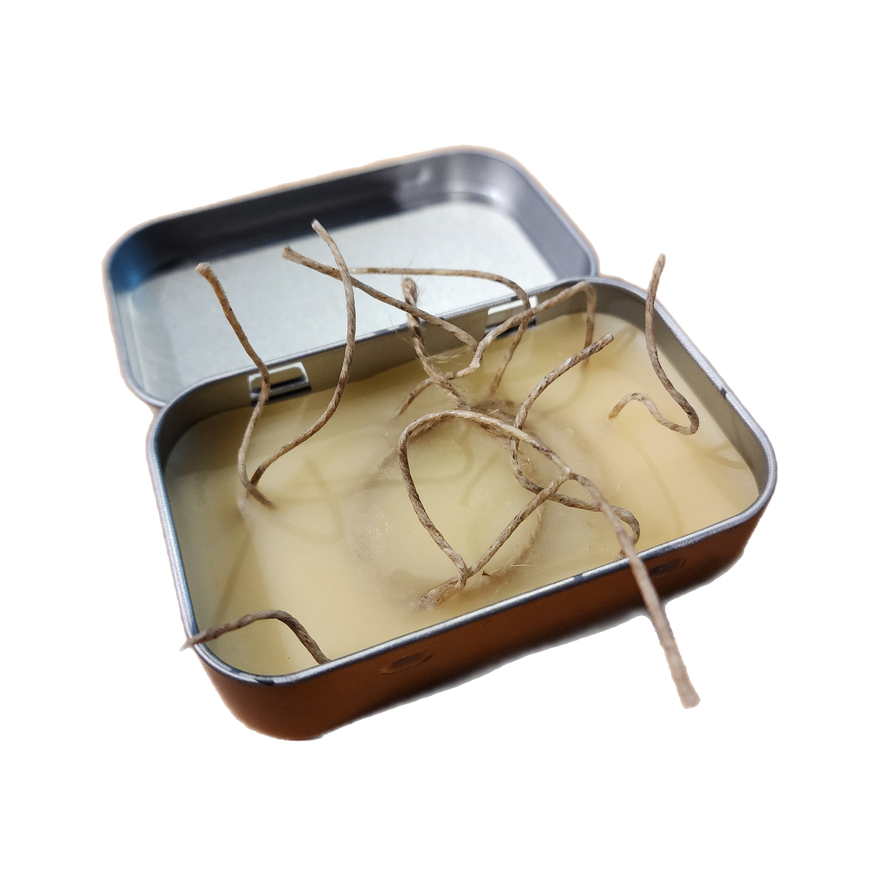 EDC Pocket Tin: