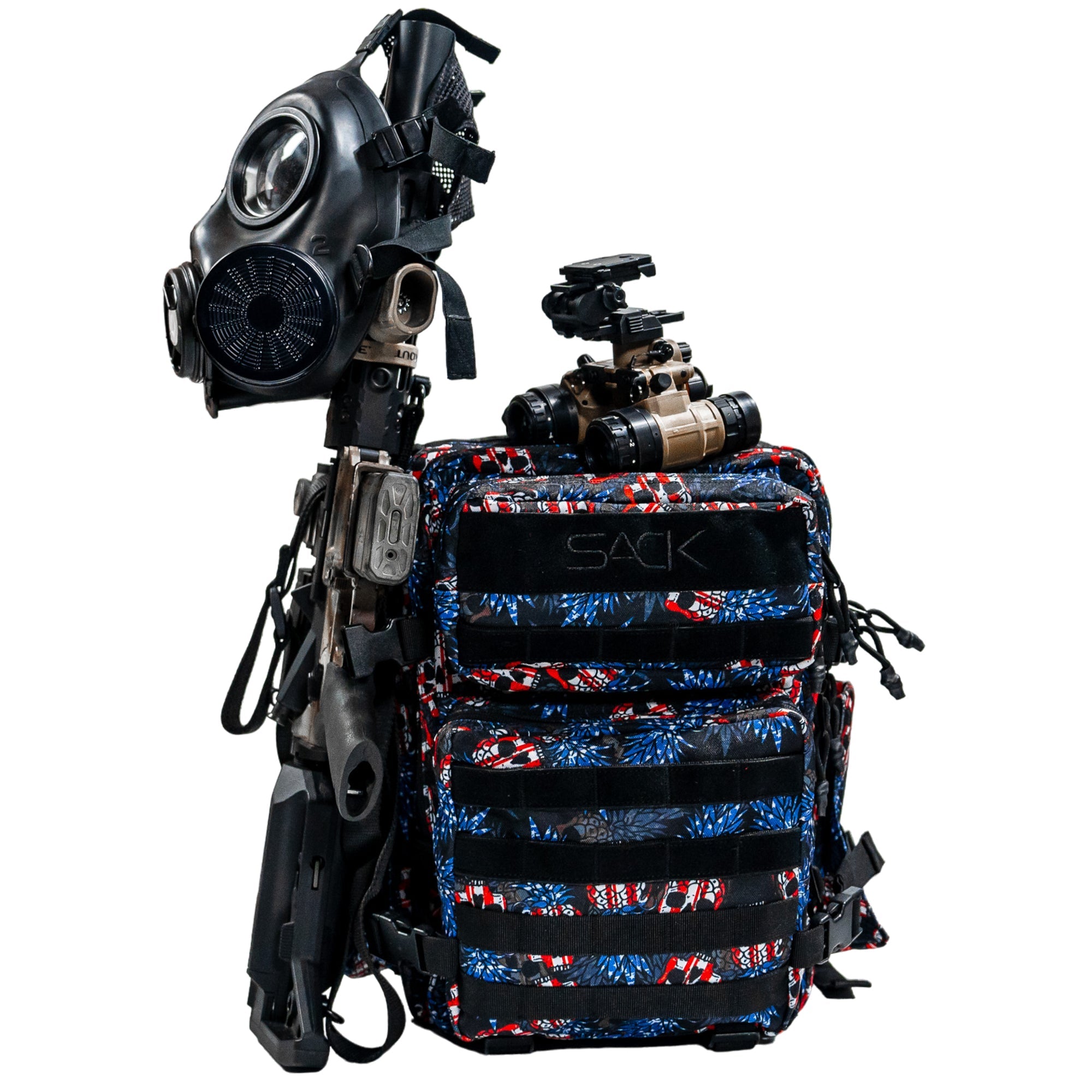 25L SACK™ ALL-DAY MOLLE BACKPACK