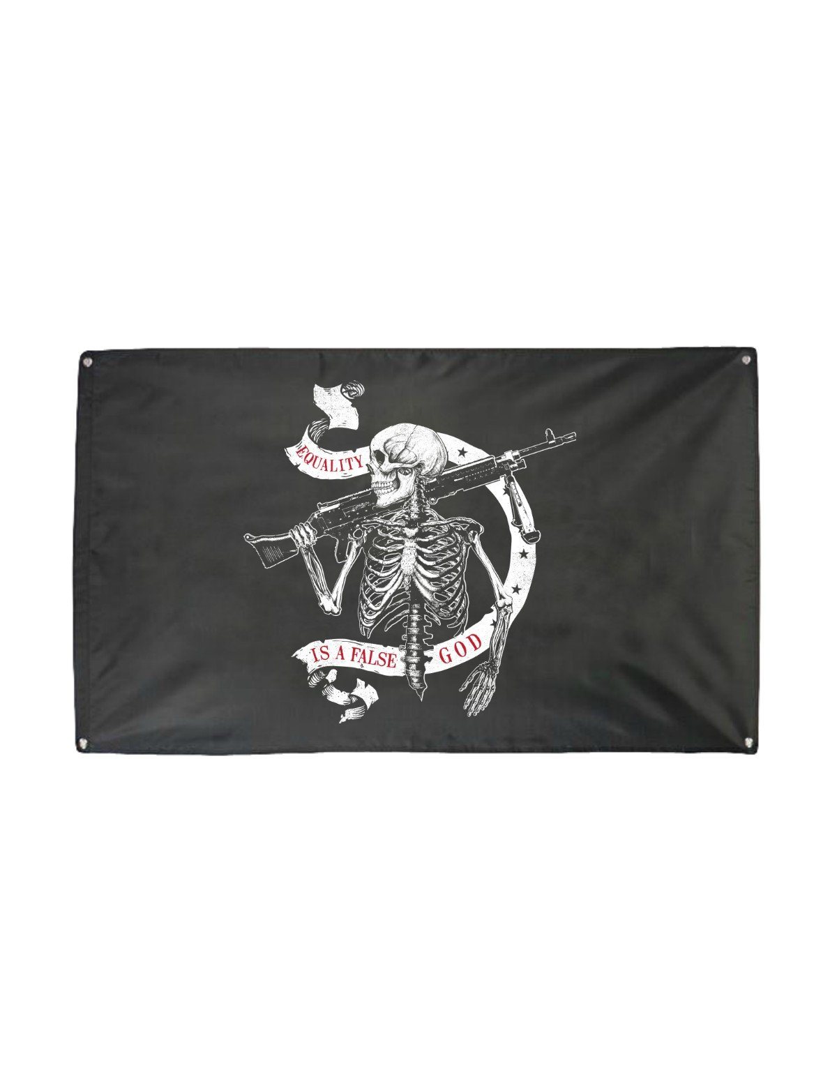 Bandera de la igualdad