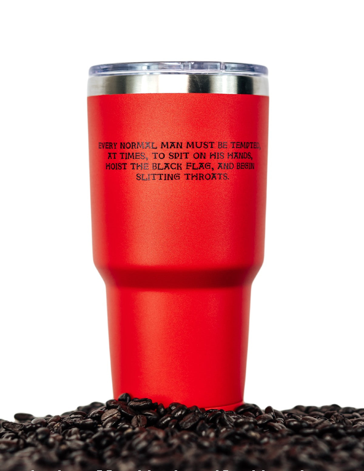 Hoist 30 oz Tumbler