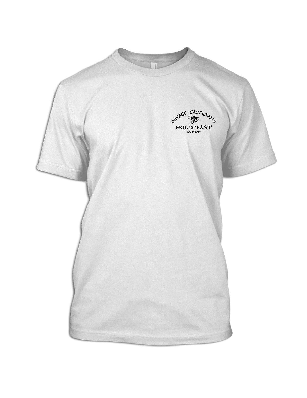 HOLD FAST TEE