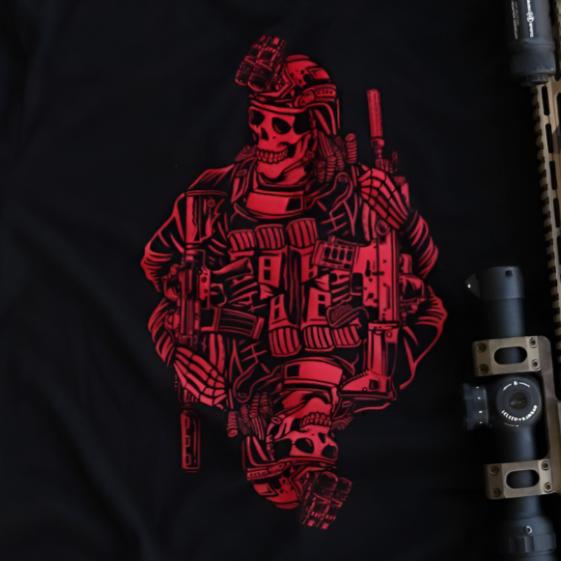 WARLORD TEE