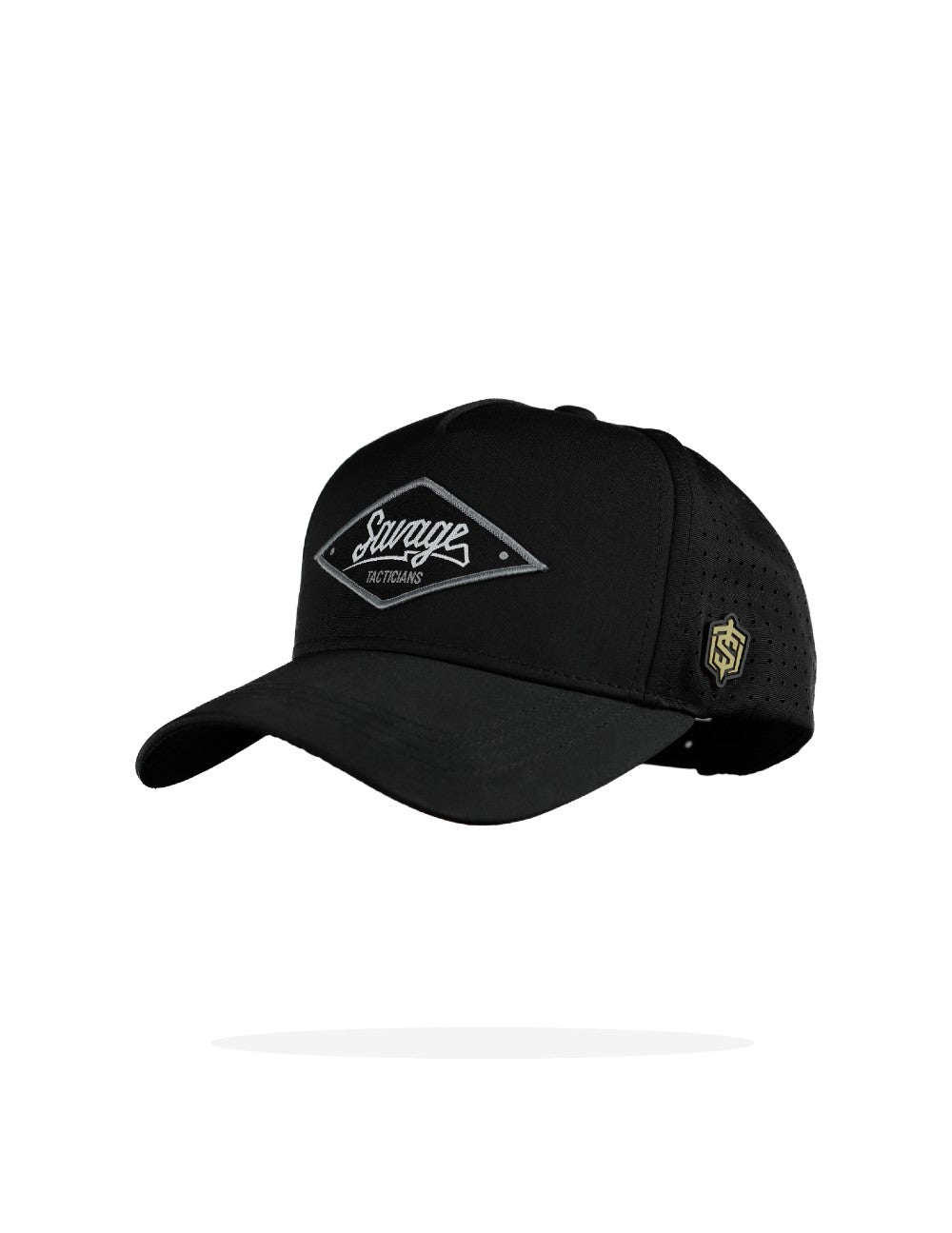 Savage Diamond Patch Hat