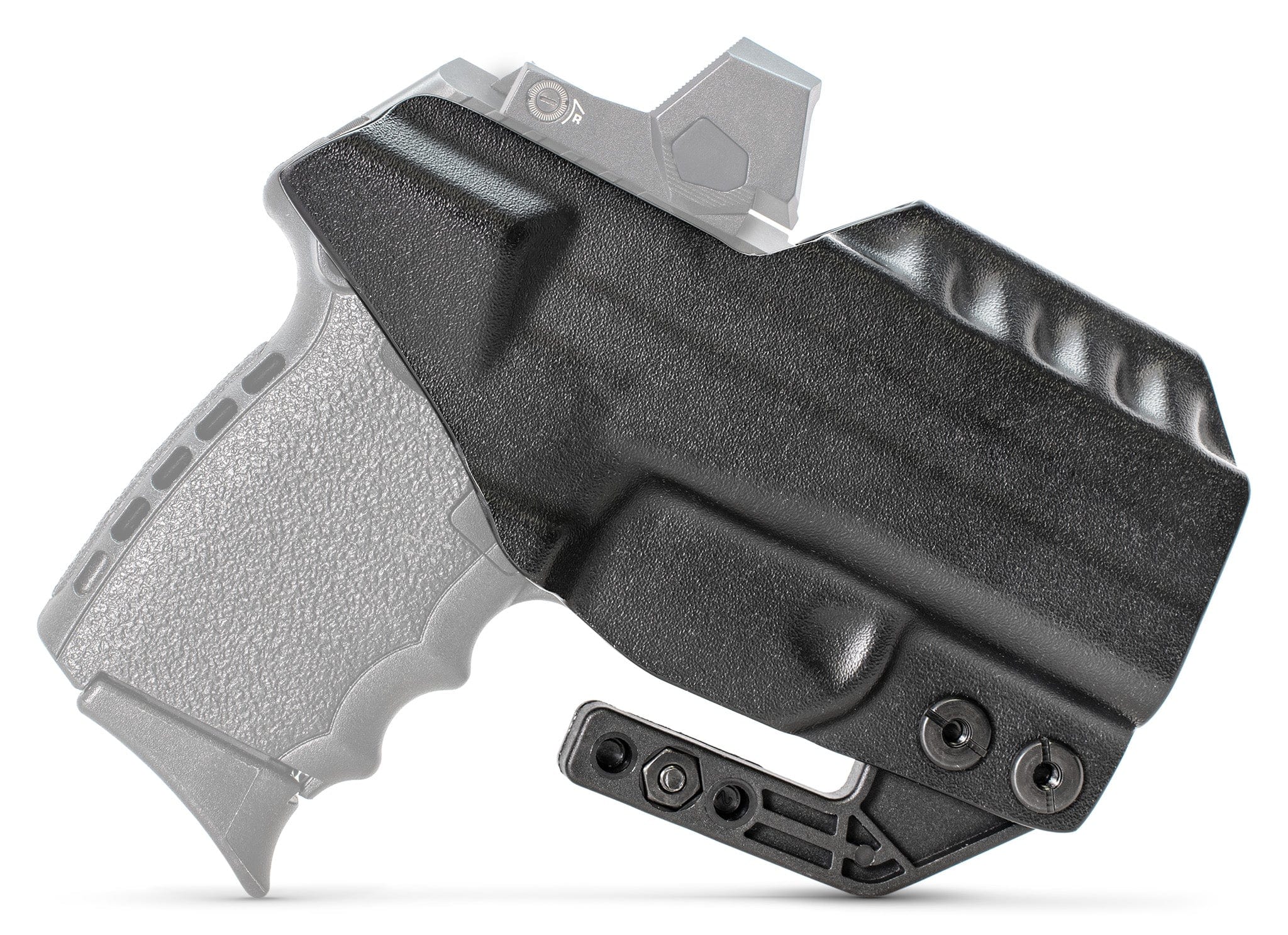 SCCY CPX-2 Gen3 IWB Holster | RIDGE IWB