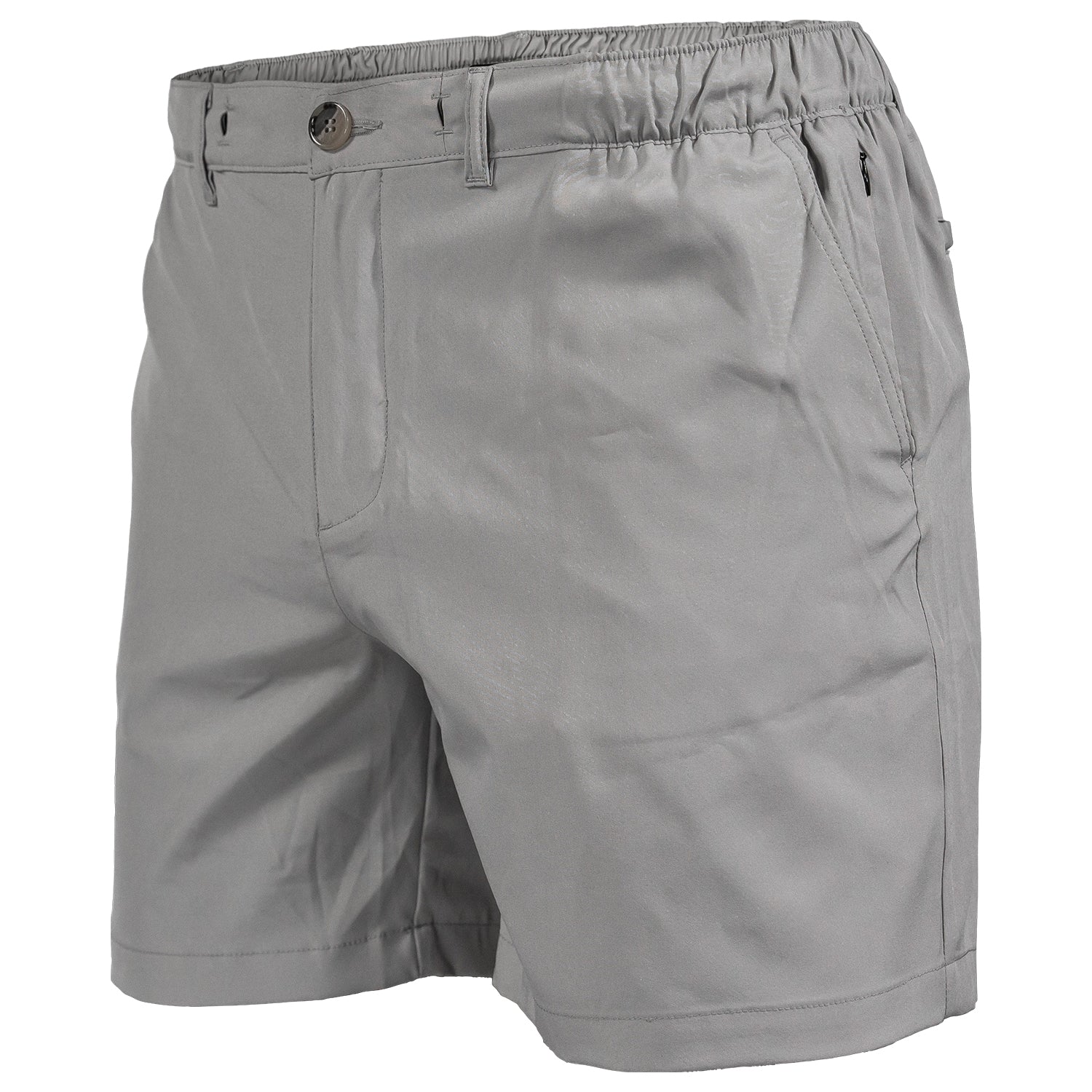 HydroFlex Pro Men Casual Shorts | 6"