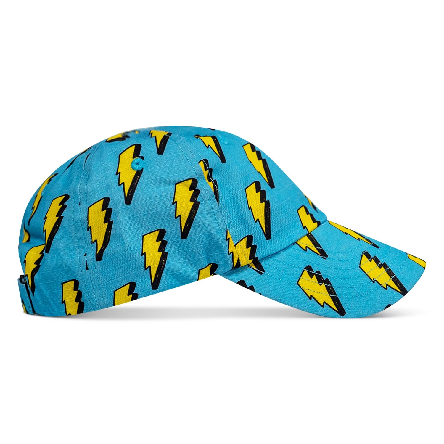 Ripstop Low Profile Flex Hat