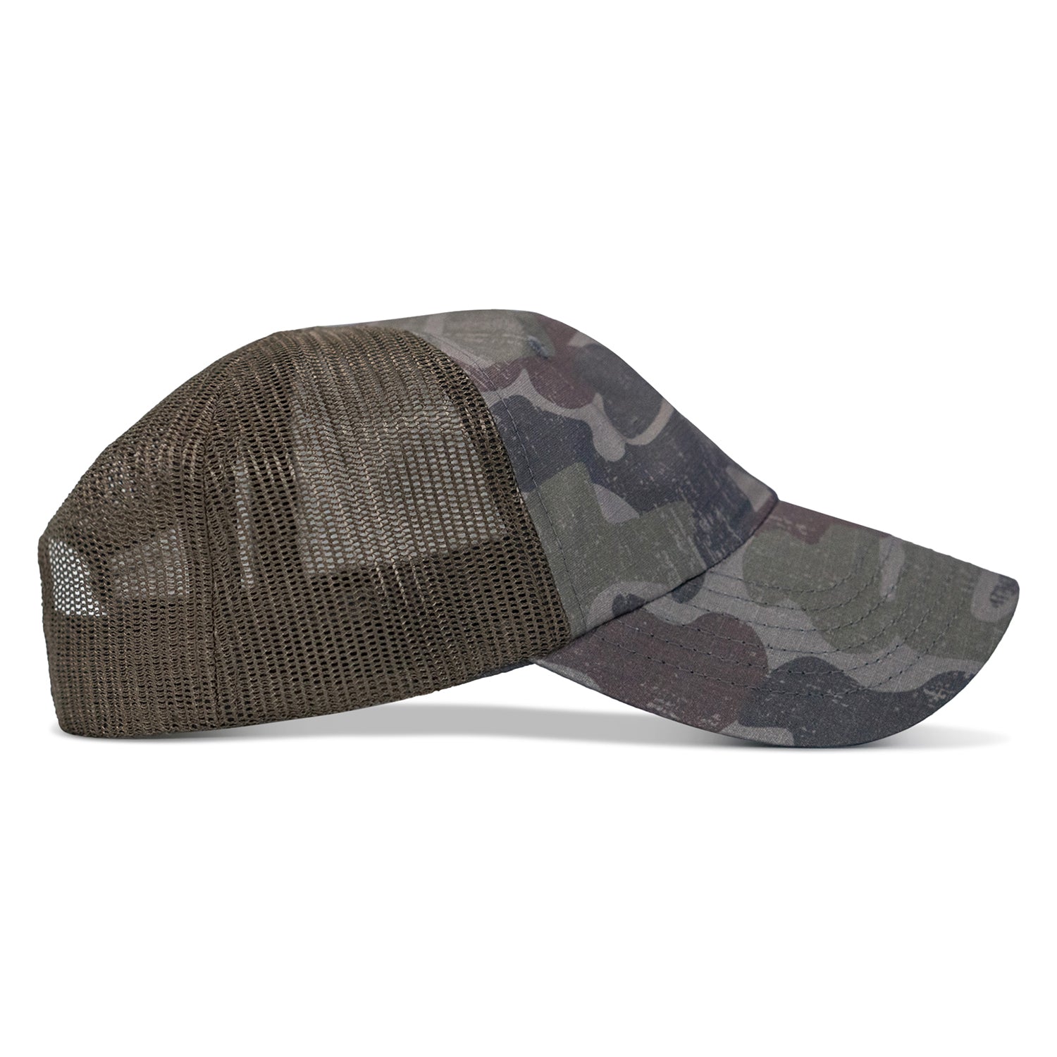Ripstop Low Pro Operator Snapback Hat