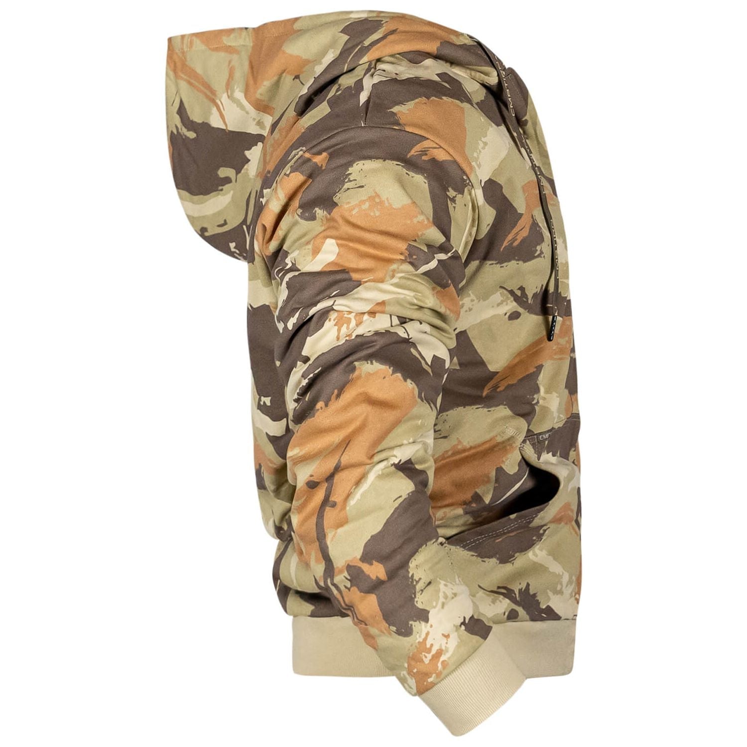 Men's Full-Zip Hoodie