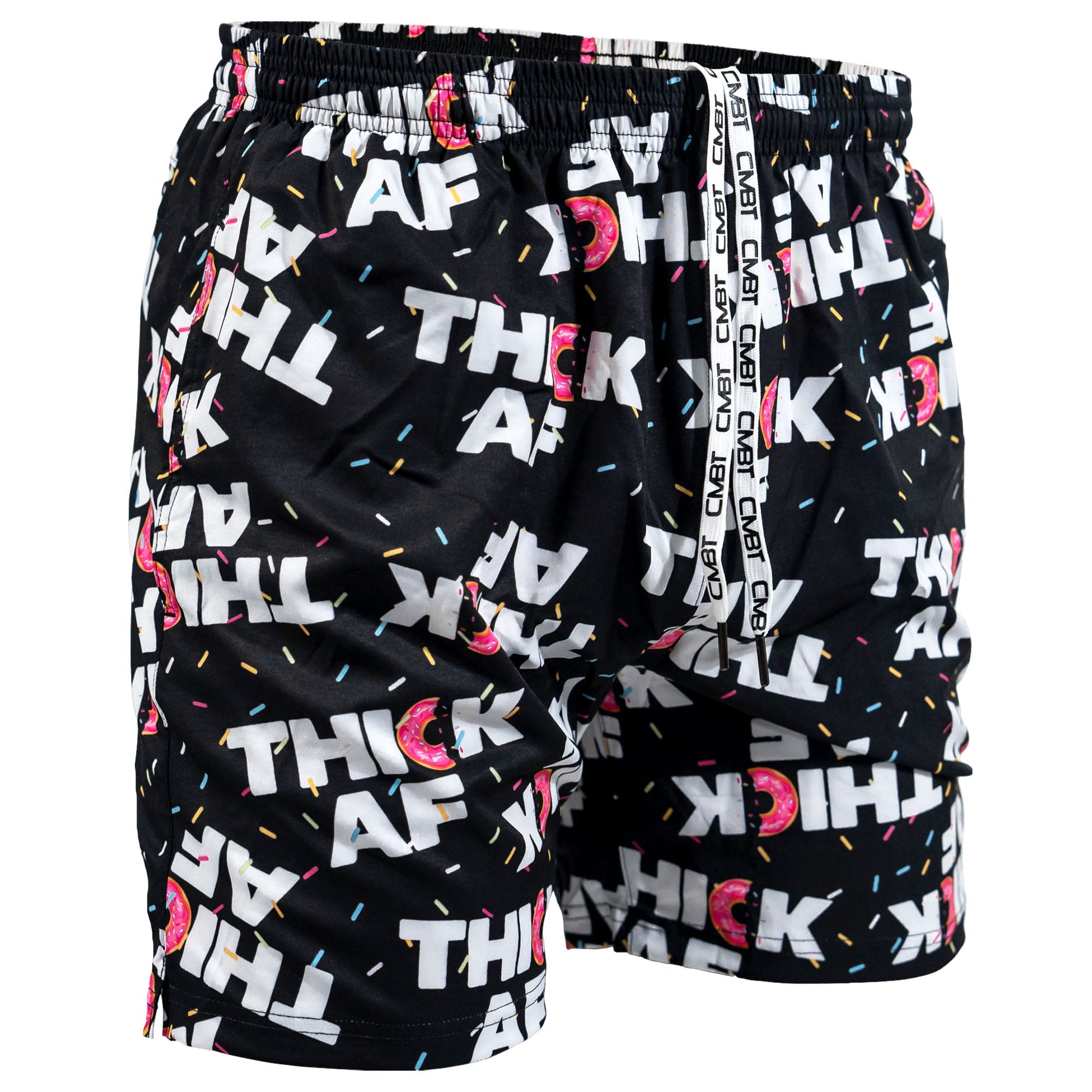 Men's V3 Performance Edition Shorts | 5.5"