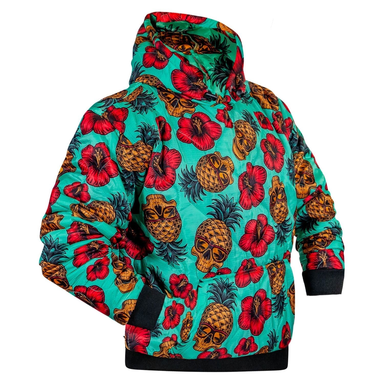 Woobie Hoodie Cold Weather Pullover