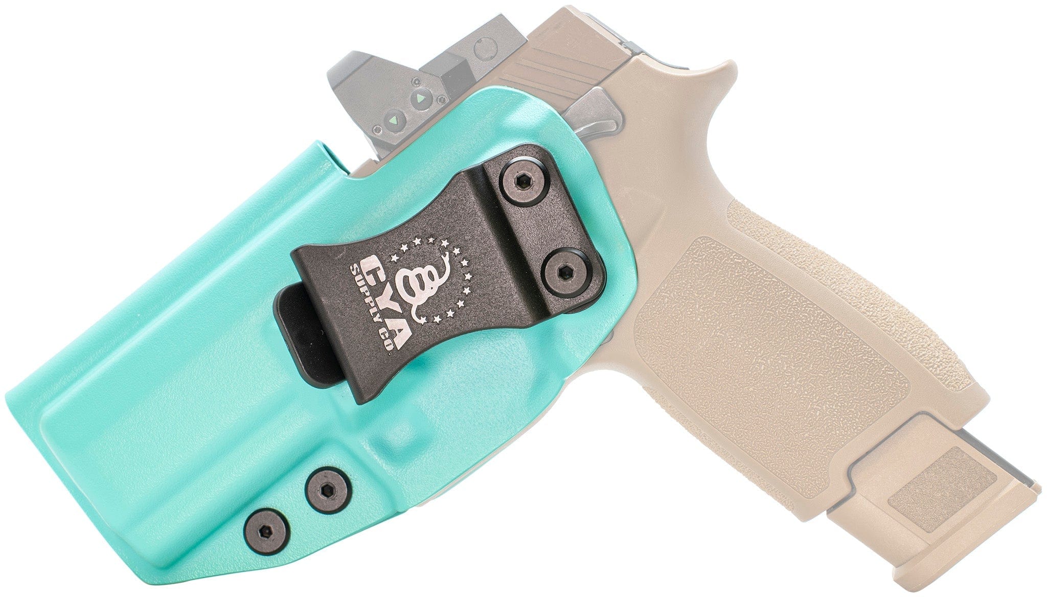 Sig Sauer M18 IWB Holster | BASE IWB