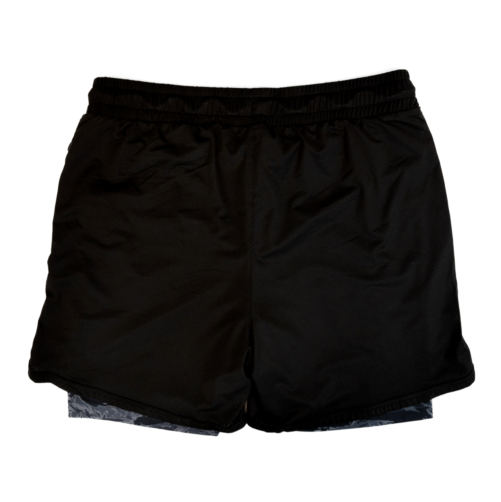 2i1 Lite Gym Shorts - 5 Inch