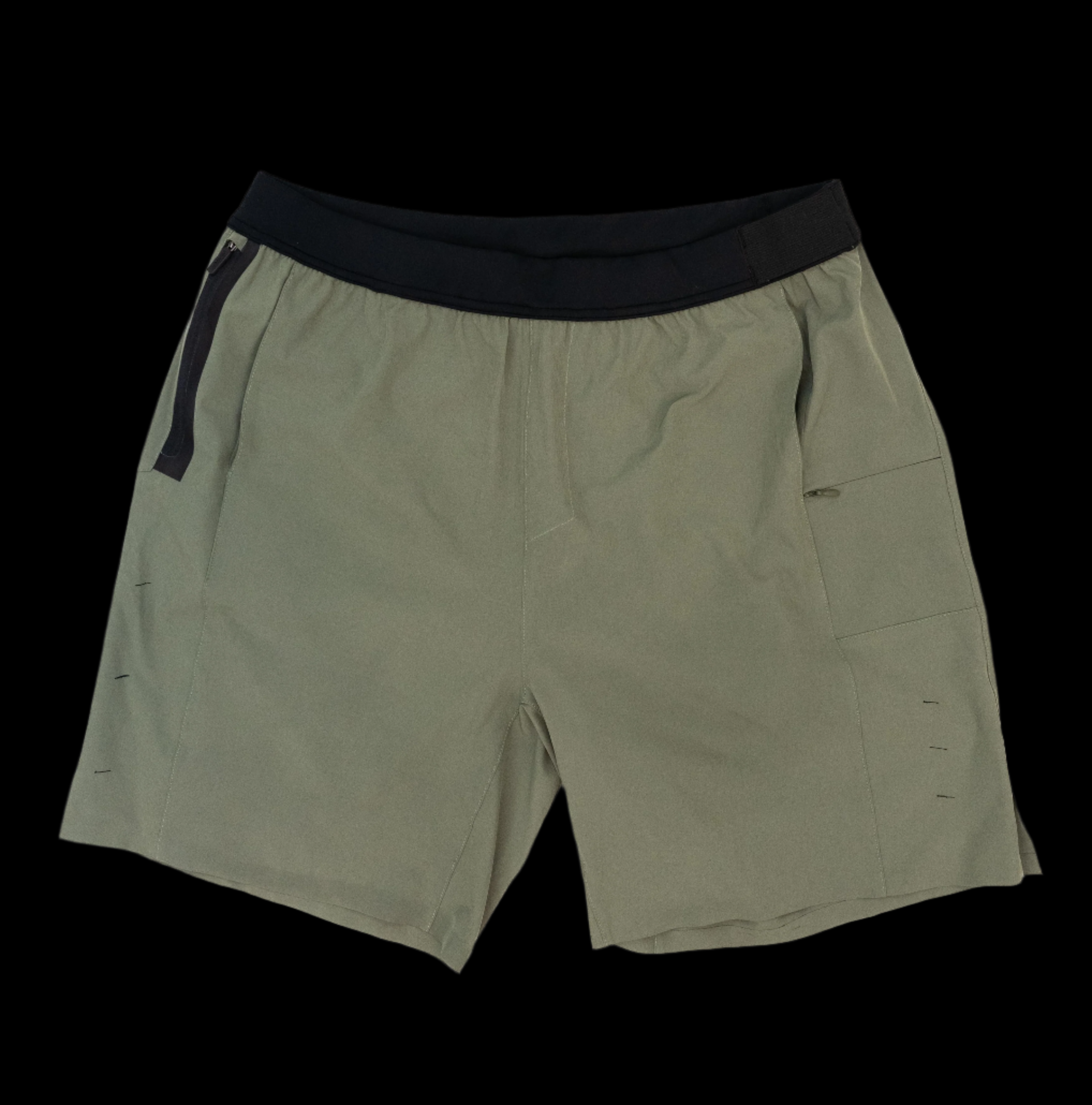 Kinetic Shorts