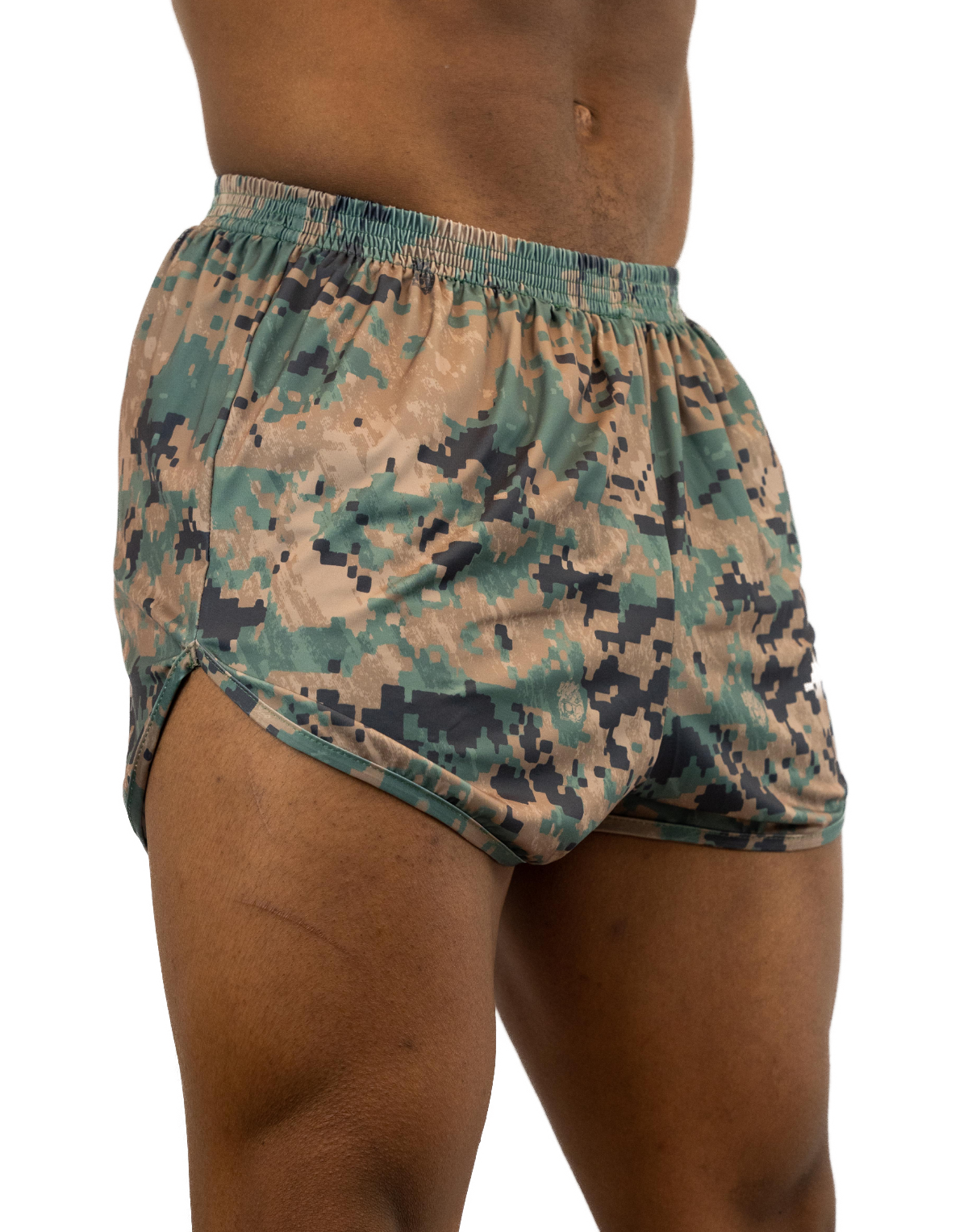 Savage Silkies - MARPAT