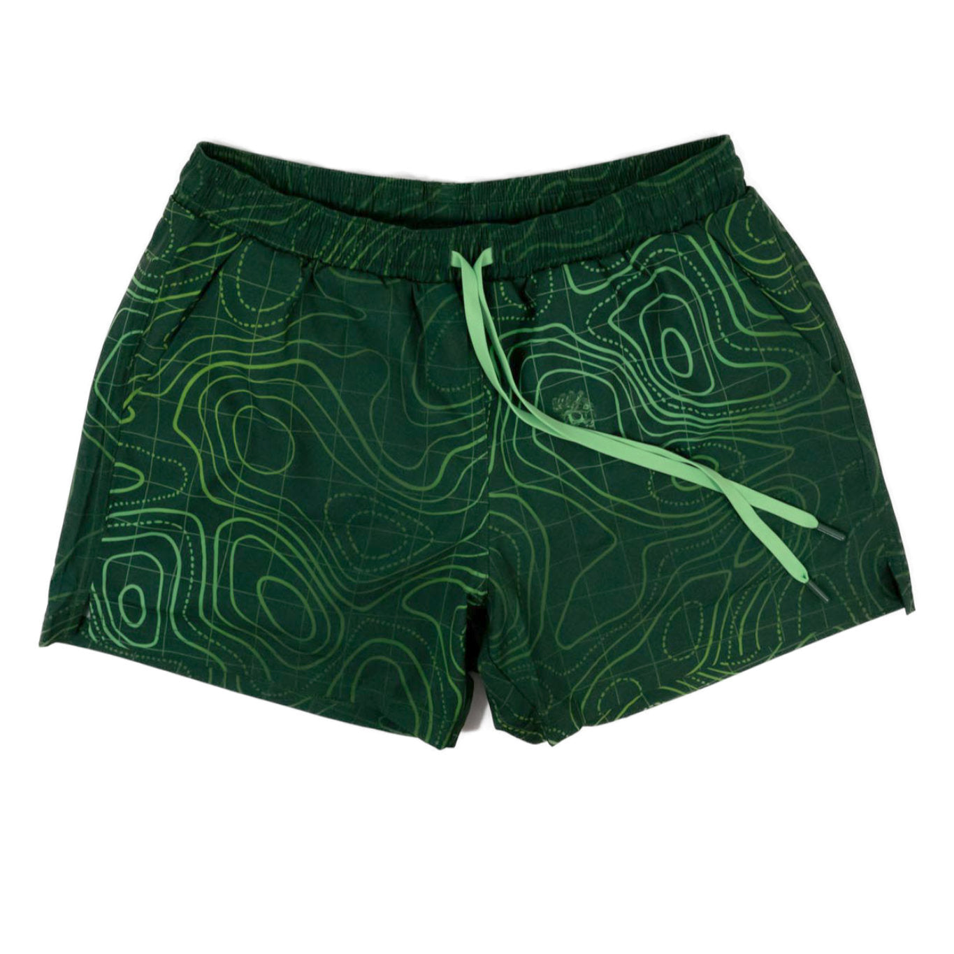 Swim Trunks - Topo