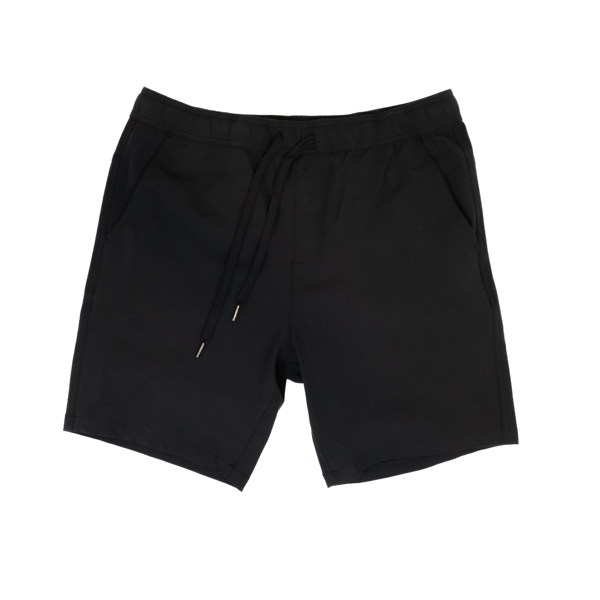 Weekender Shorts - Black