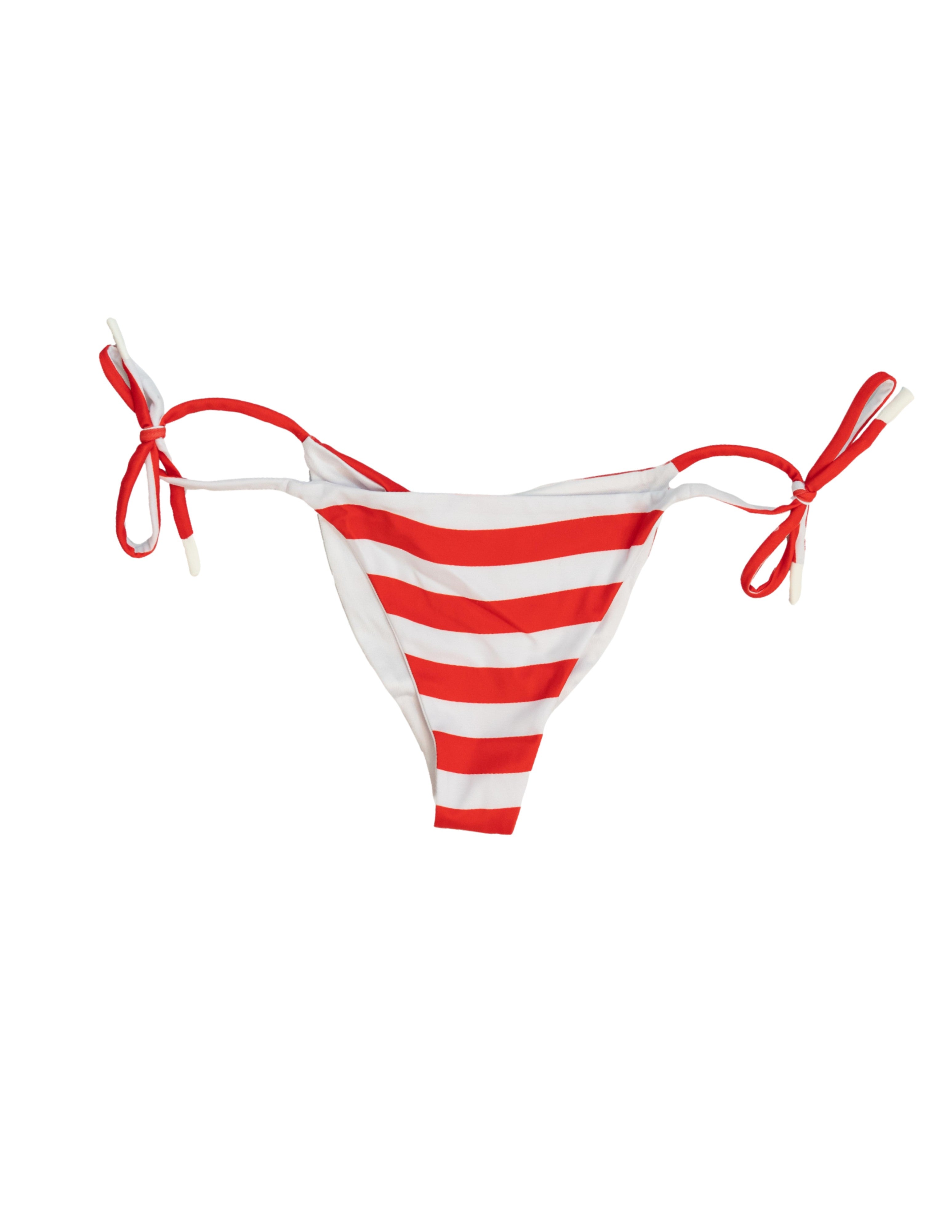 Stars & Stripes Reversible Bikini - Bottom