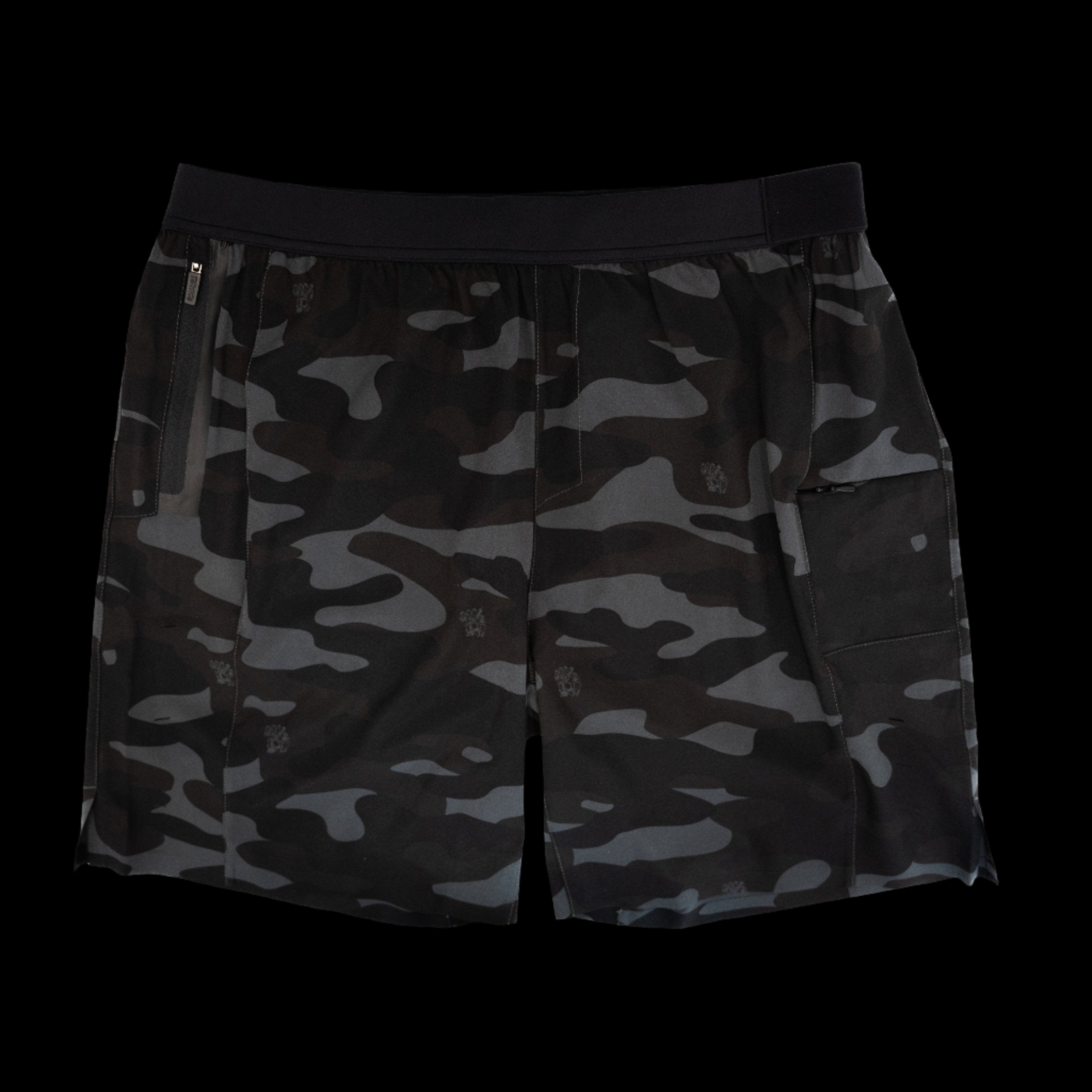 Kinetic Shorts