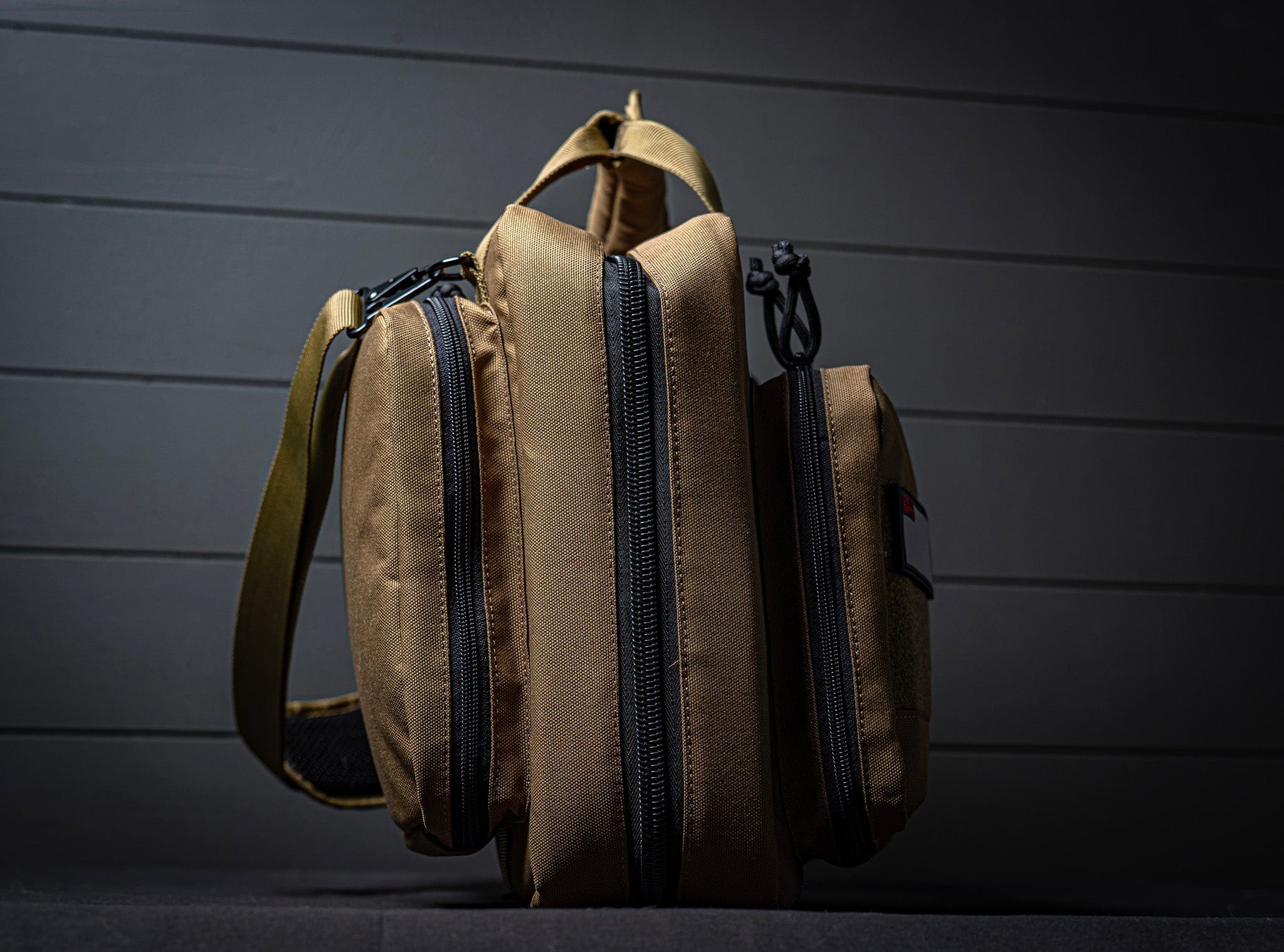 Small Range Bag