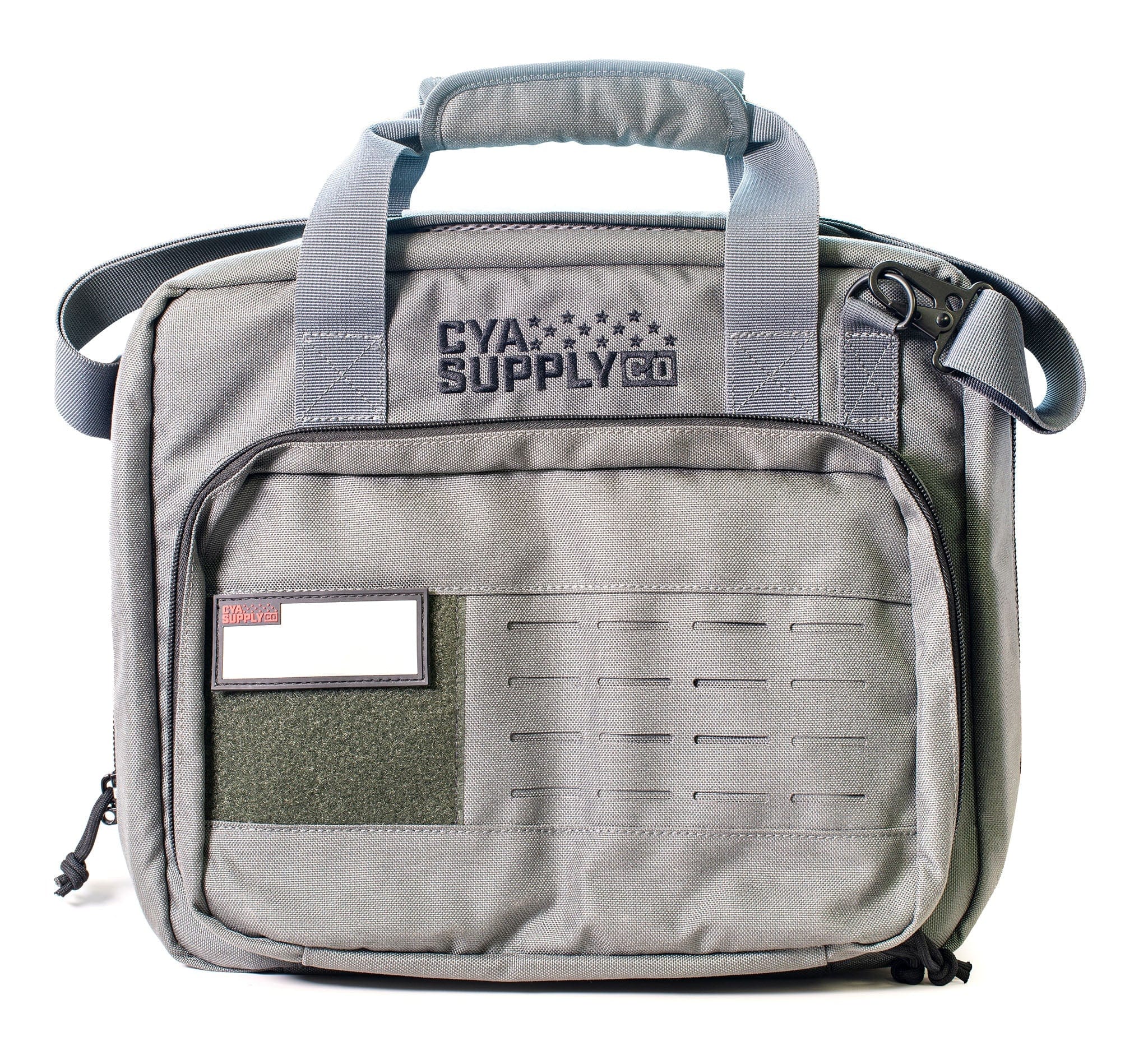 Small Range Bag