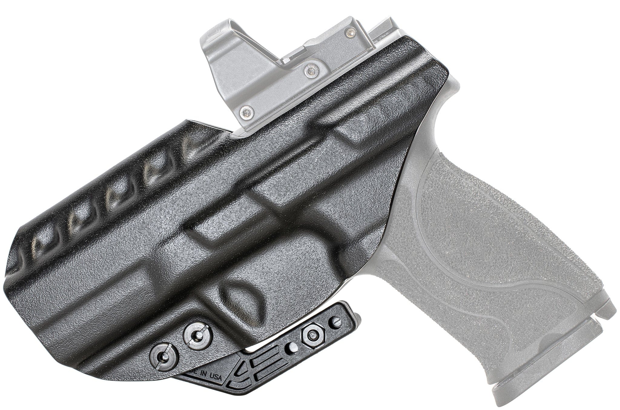 Smith & Wesson M&P M2.0 Full Size 4.25" IWB Holster | RIDGE IWB