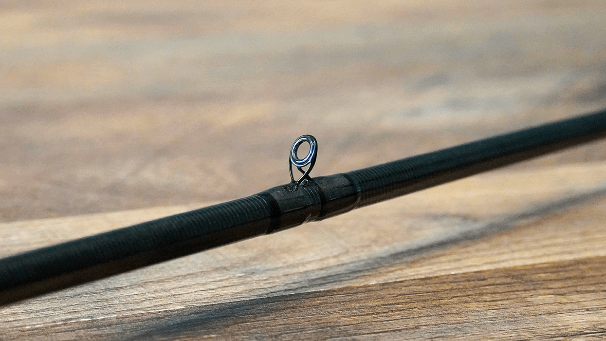 Suppressor - 7'0" Medium Heavy Casting Fast