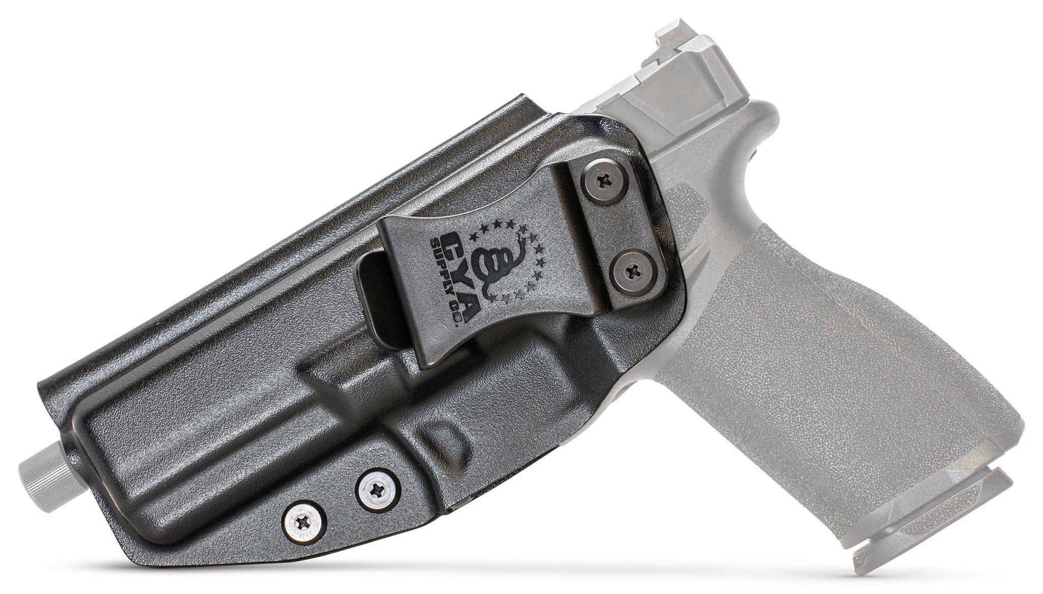 Springfield Echelon IWB Holster | BASE IWB
