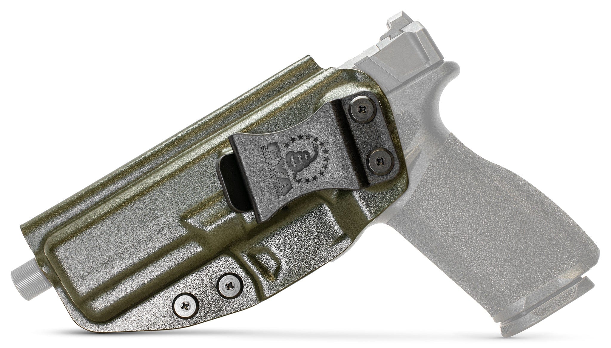 Springfield Echelon IWB Holster | BASE IWB