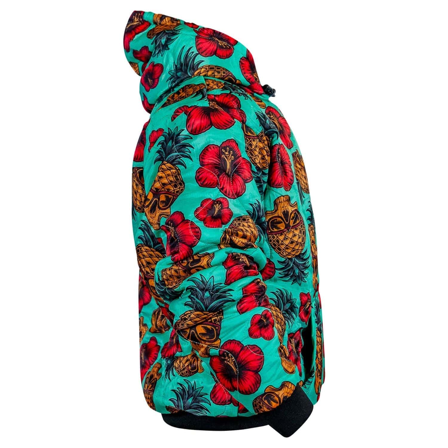 Woobie Hoodie Cold Weather Pullover