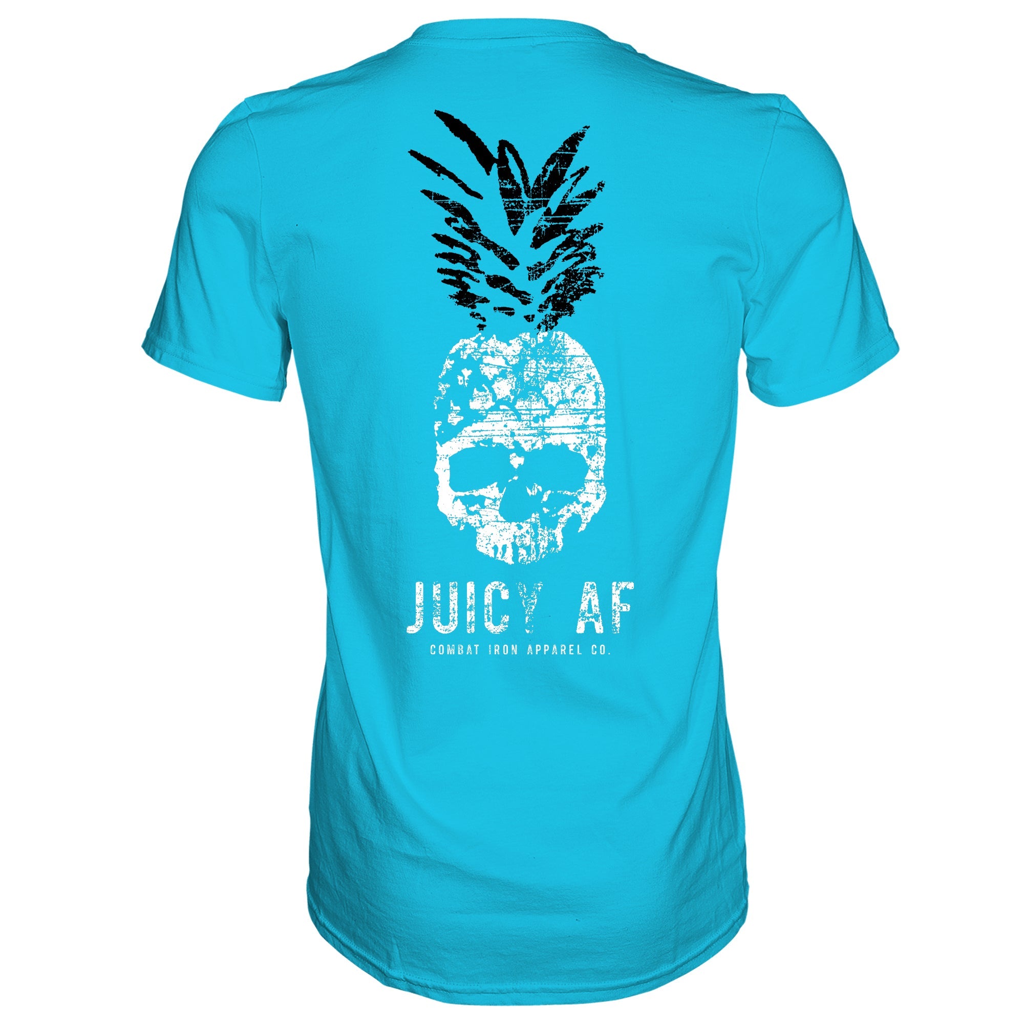 JUICY AF PINEAPPLE T-SHIRT