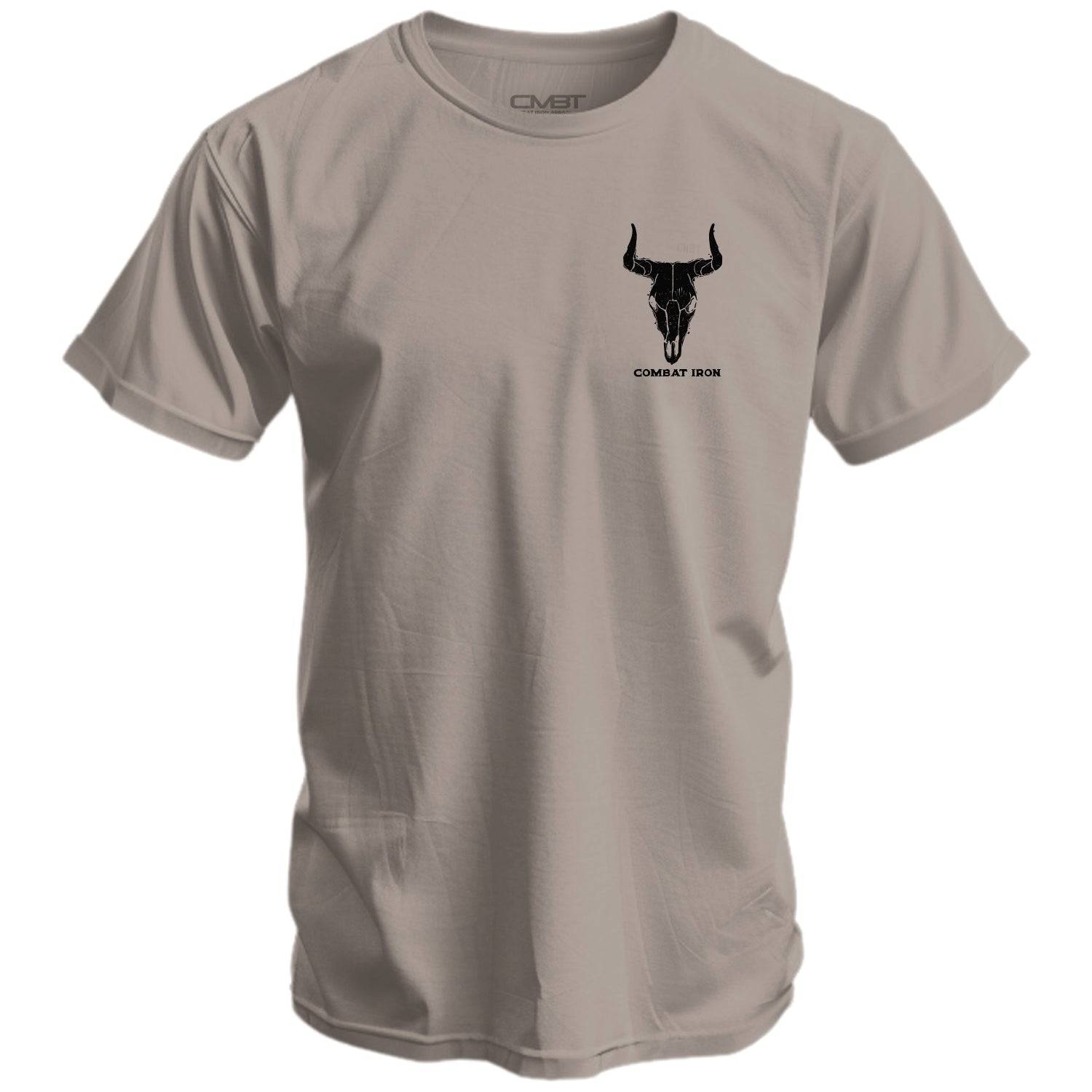 If Genders Confuse You, Go Milk a Bull Men's T-Shirt