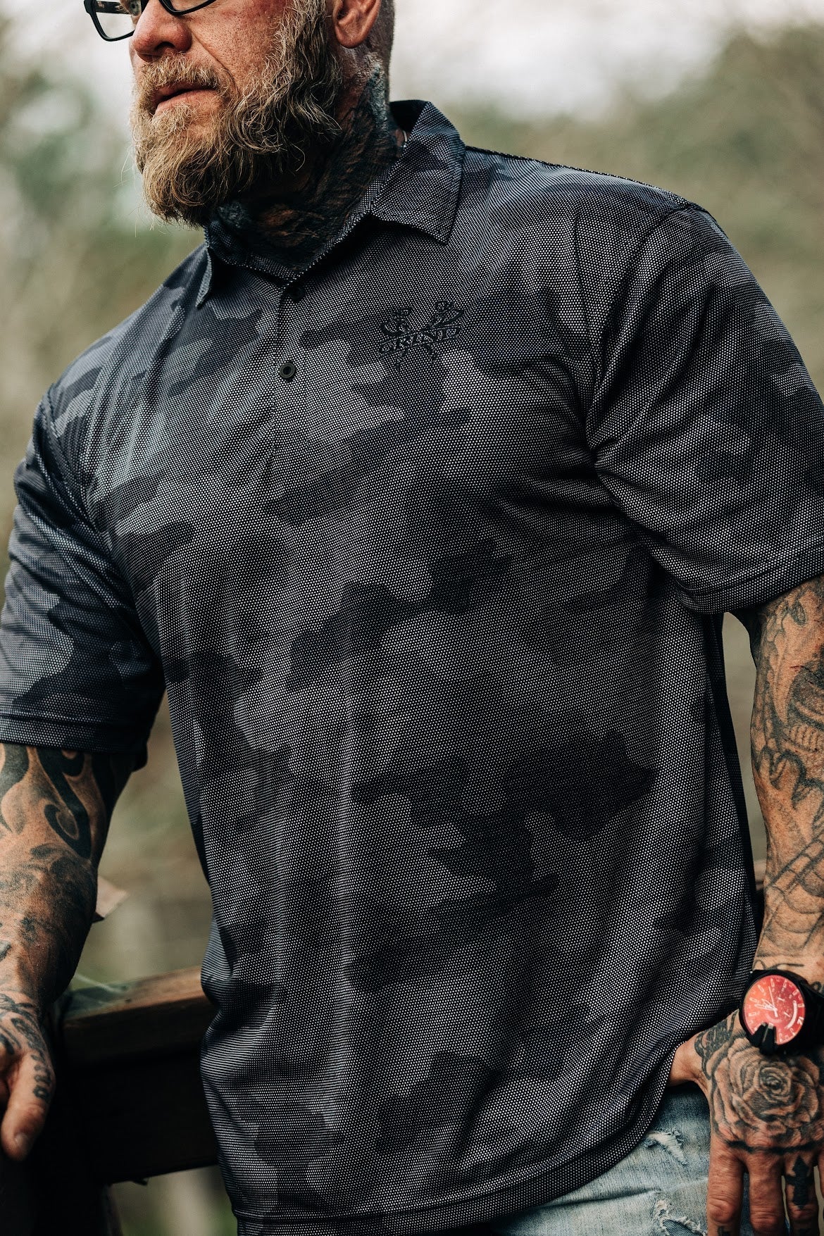 Axes Polo