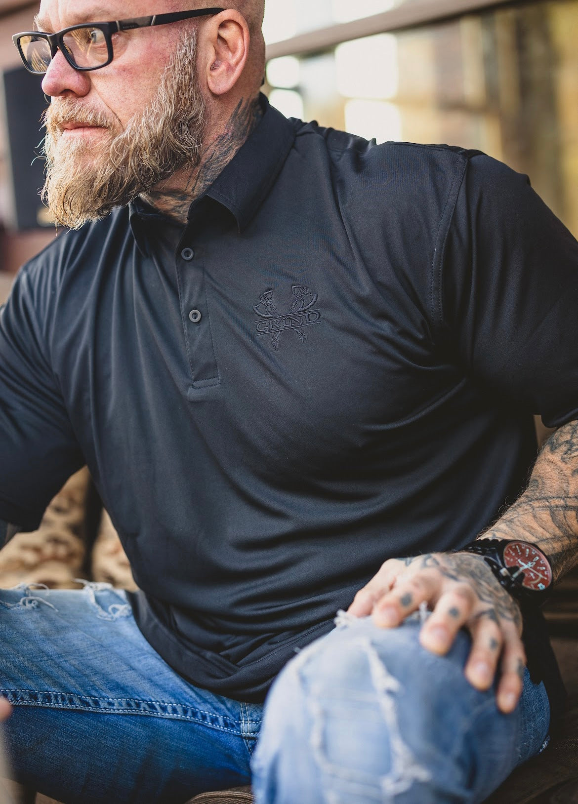 Axes Polo