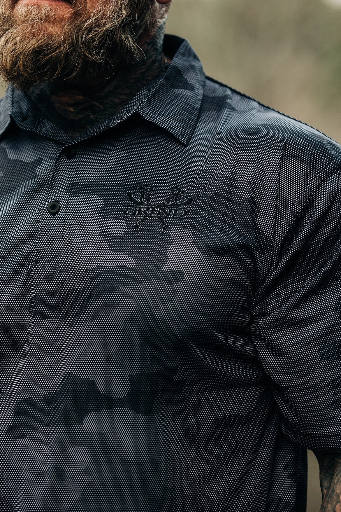 Axes Polo
