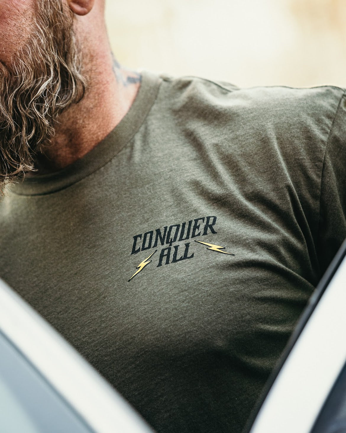 Conquer All