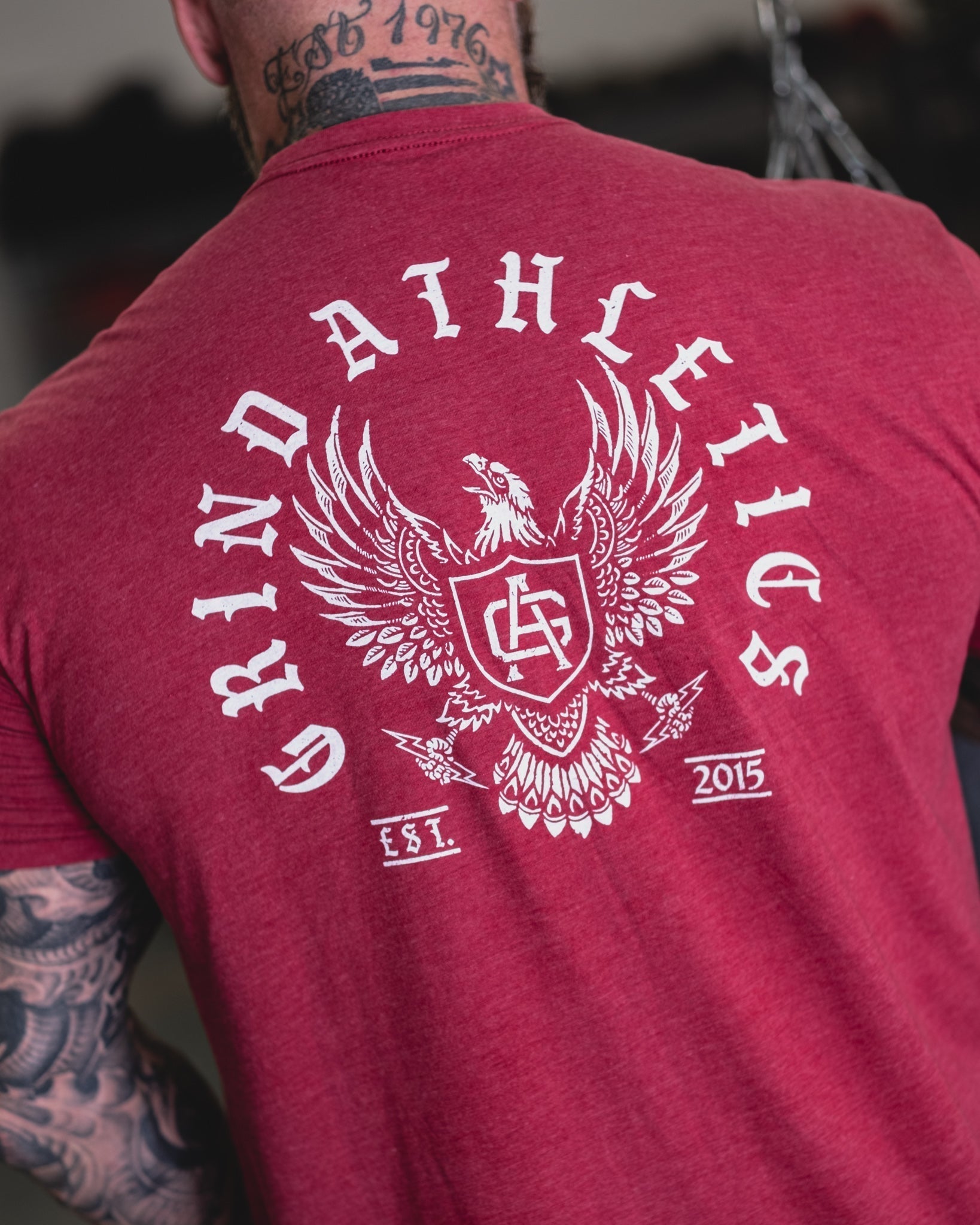 Freedom Eagle T
