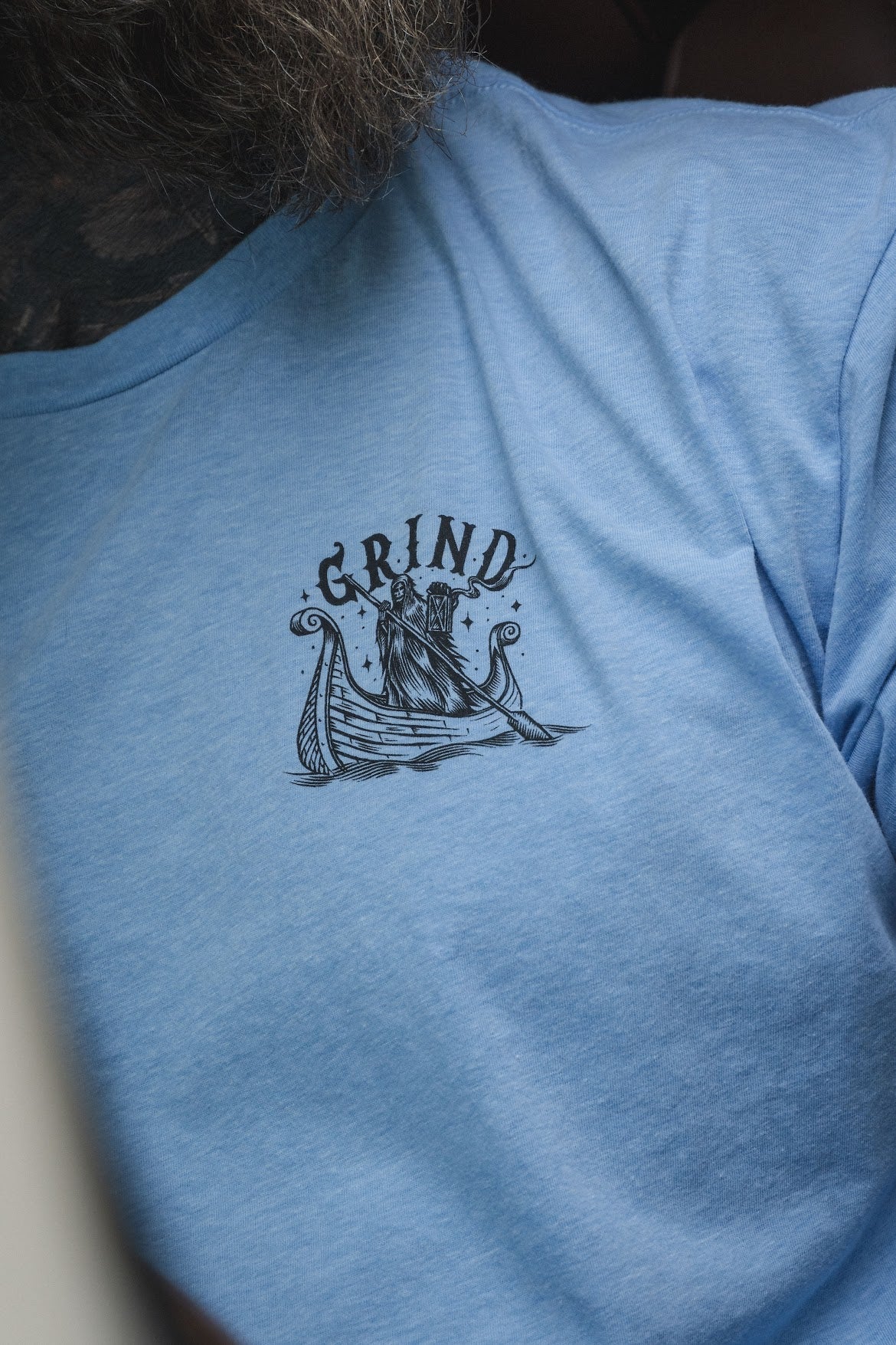 Grim Reaper