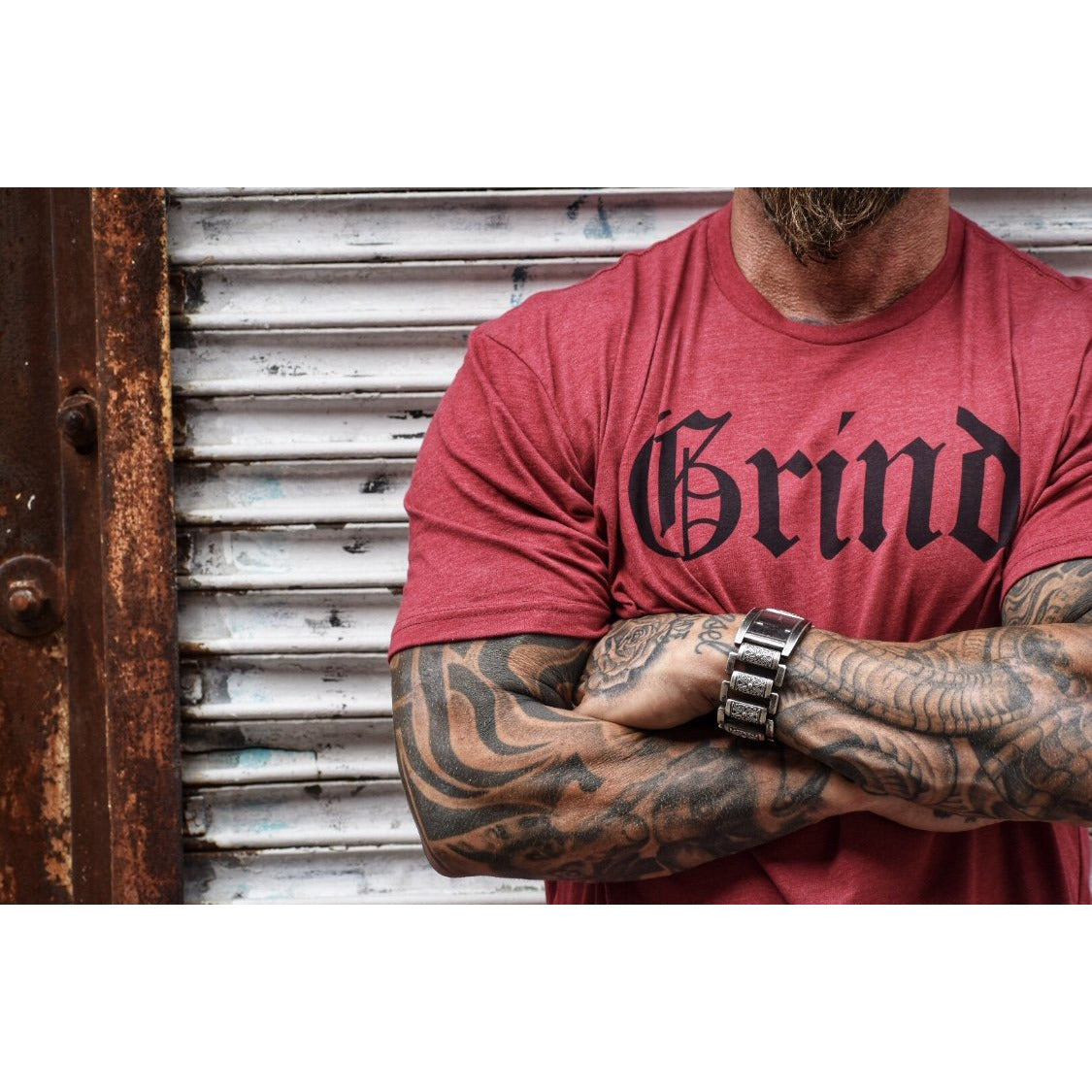 HAMMERS Hard Work Works Patriot