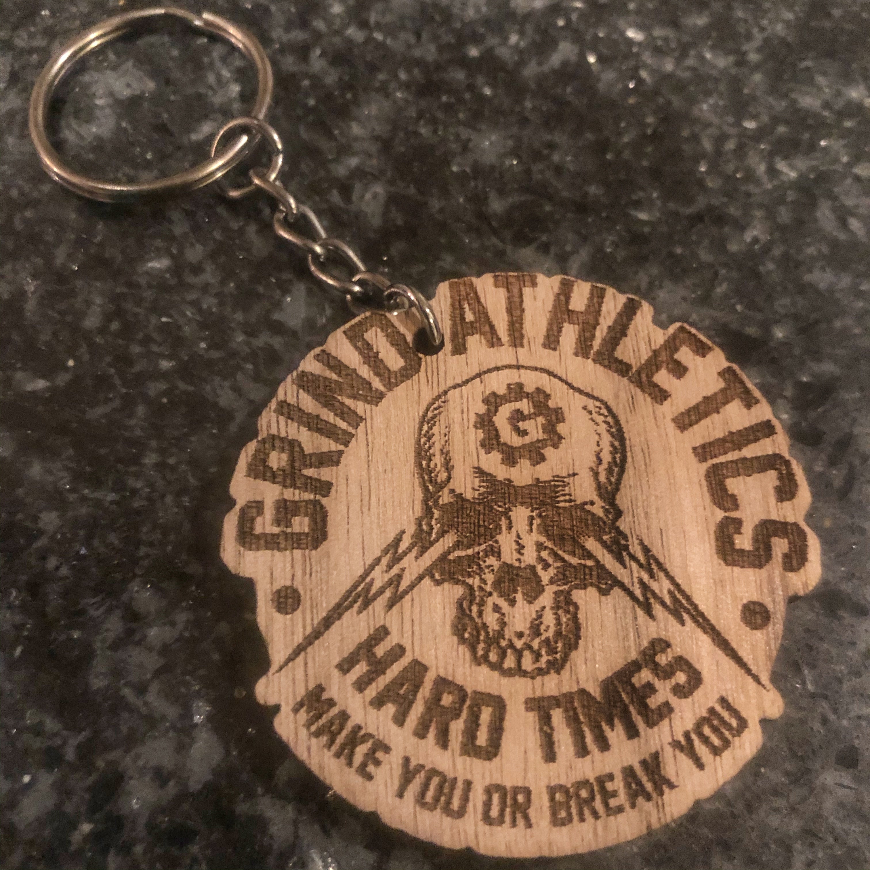 Keychains