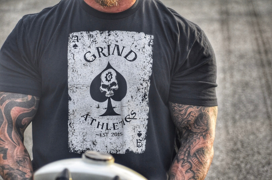 Death Card by GRIND