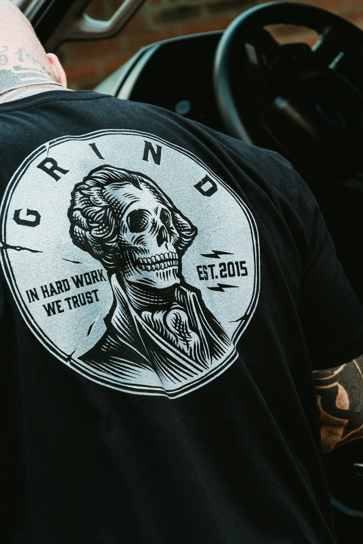 Skull Coin