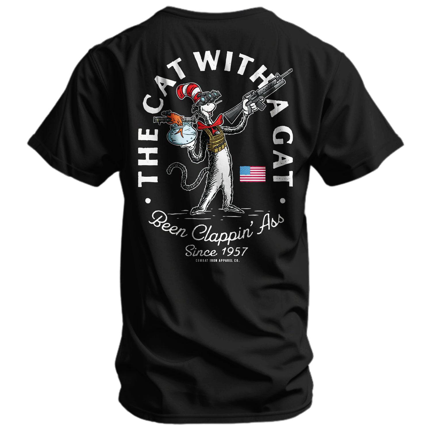 thecatwithagatrearblackprintmo