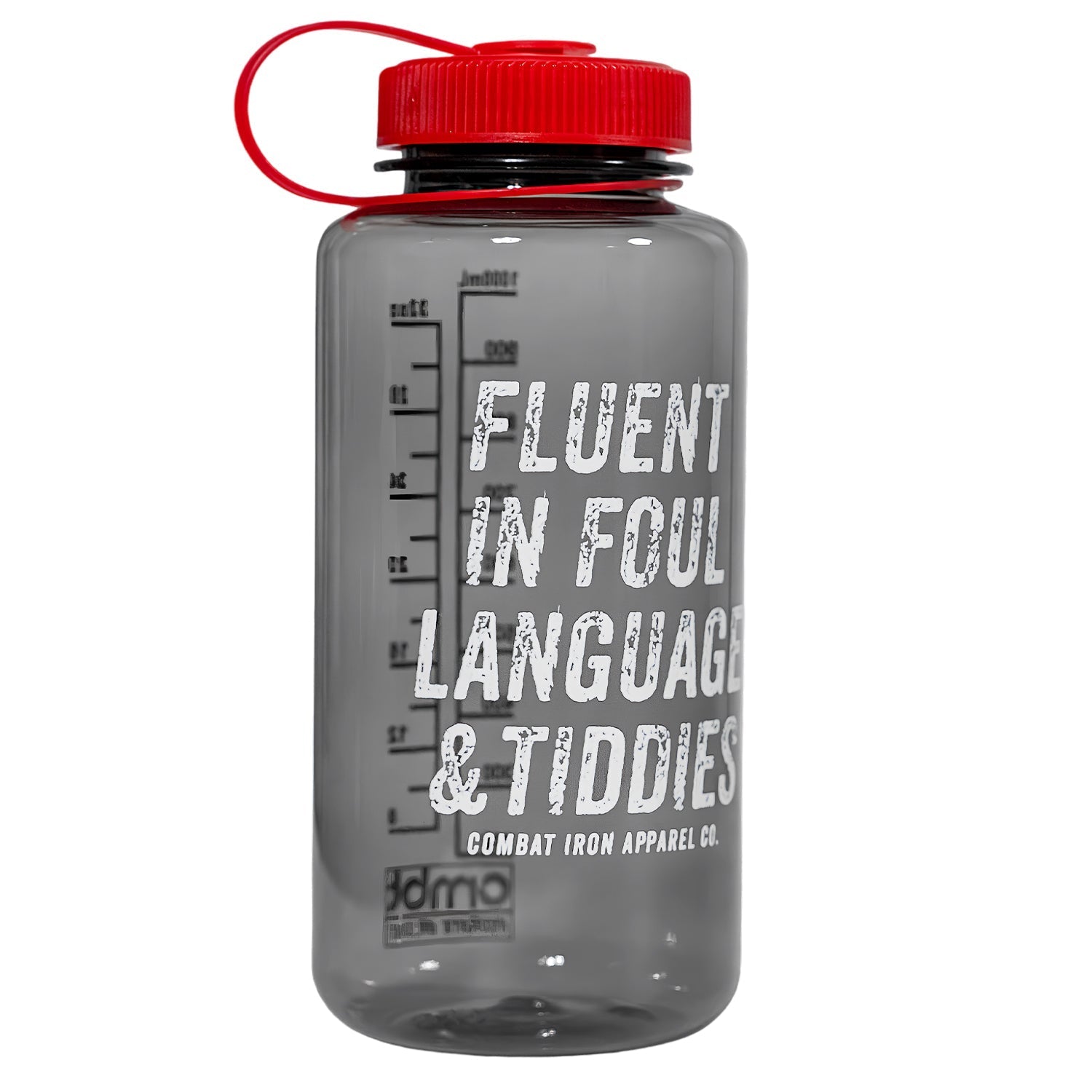 32oz Weithals-Performance-Flasche