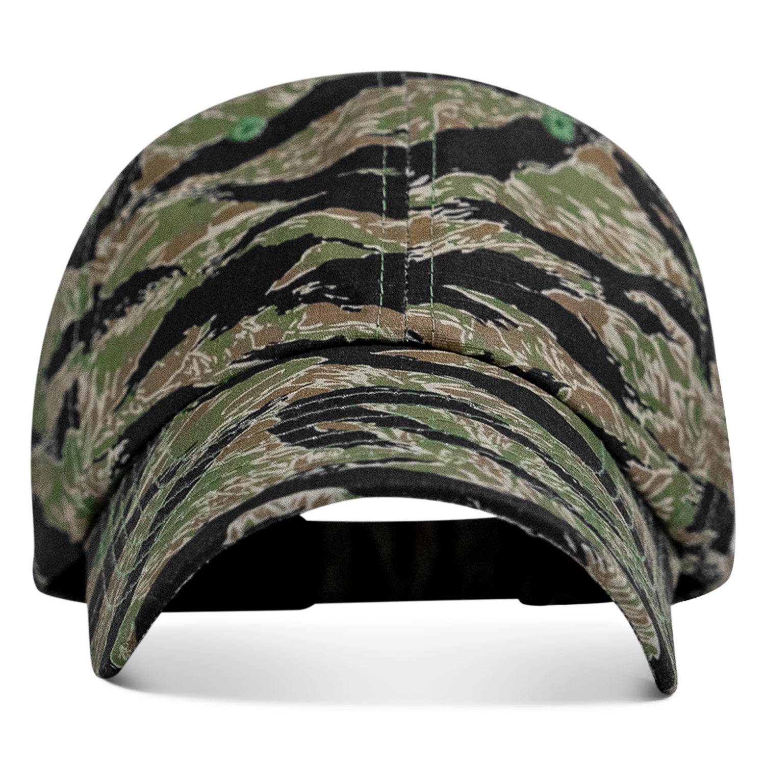 Ripstop Low Pro Operator Snapback Hat